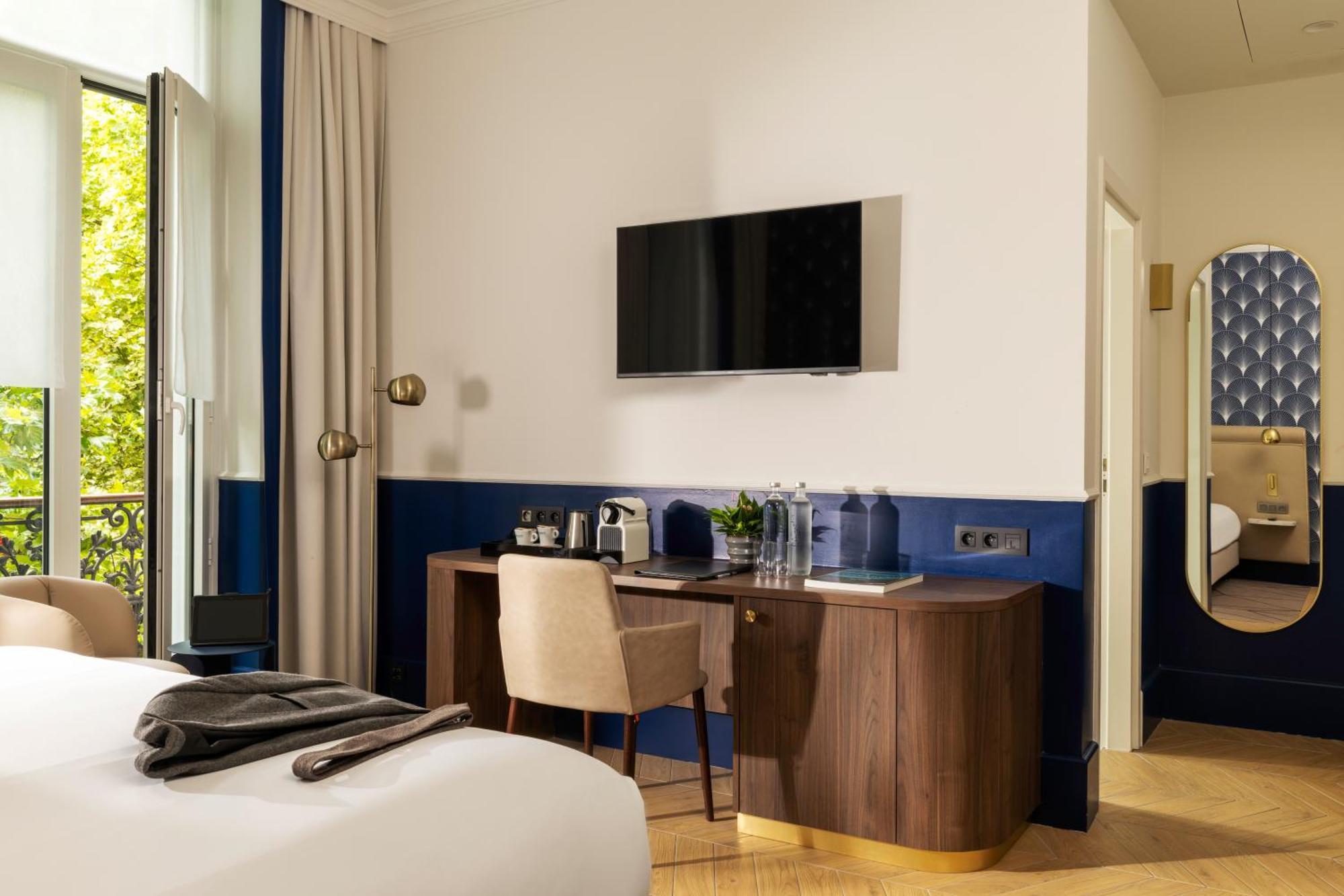The Augustin 4*