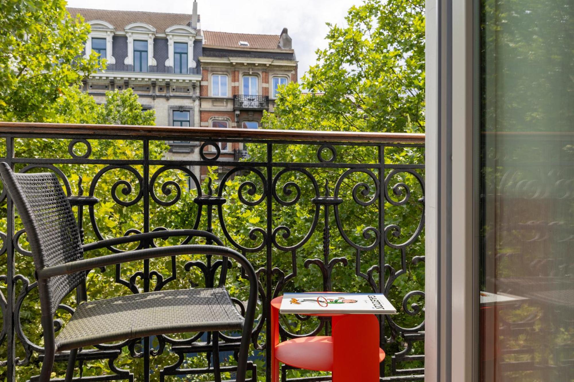 Hotel The Augustin