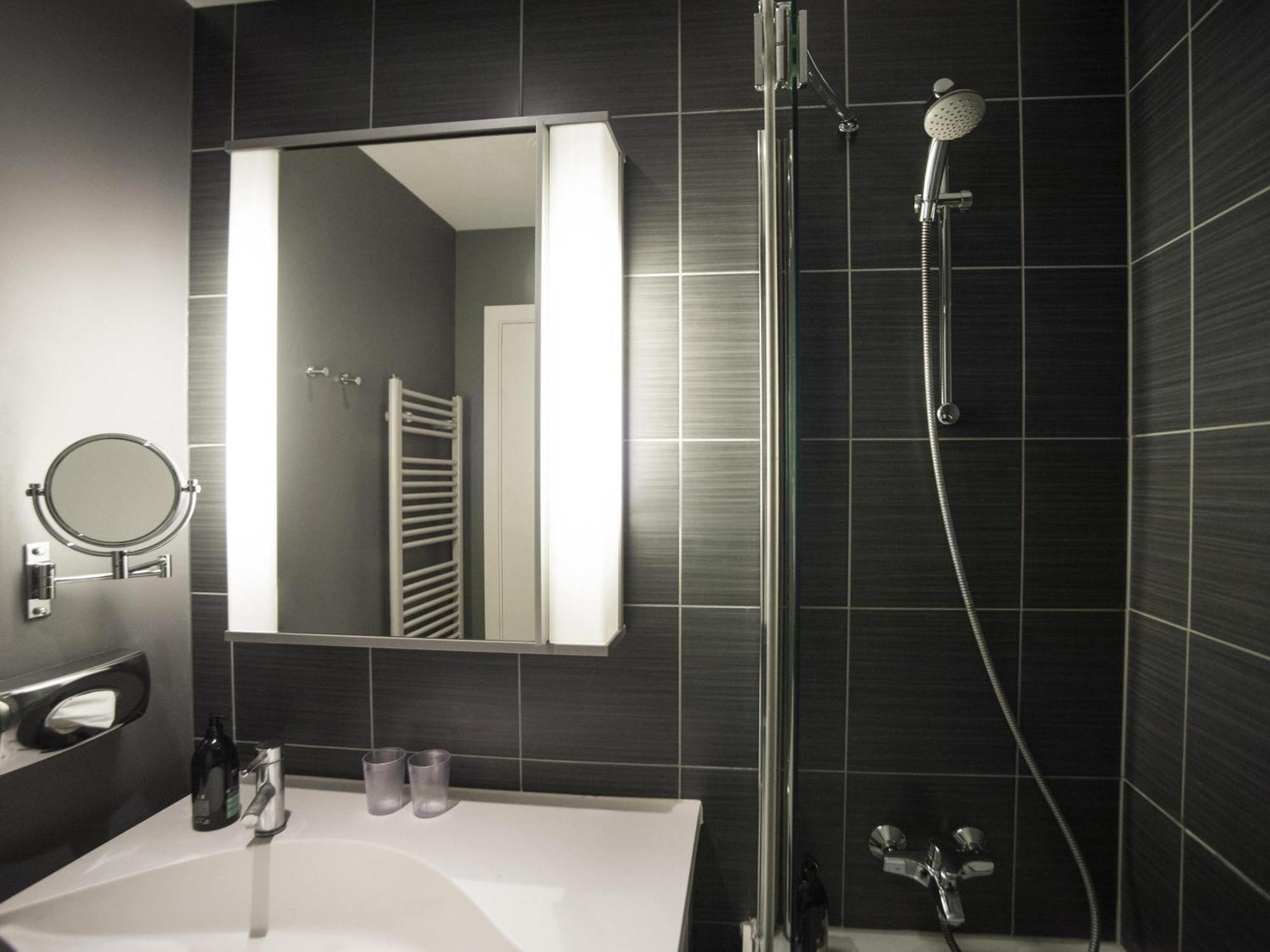 Adagio Grand Place Aparthotel Brussel