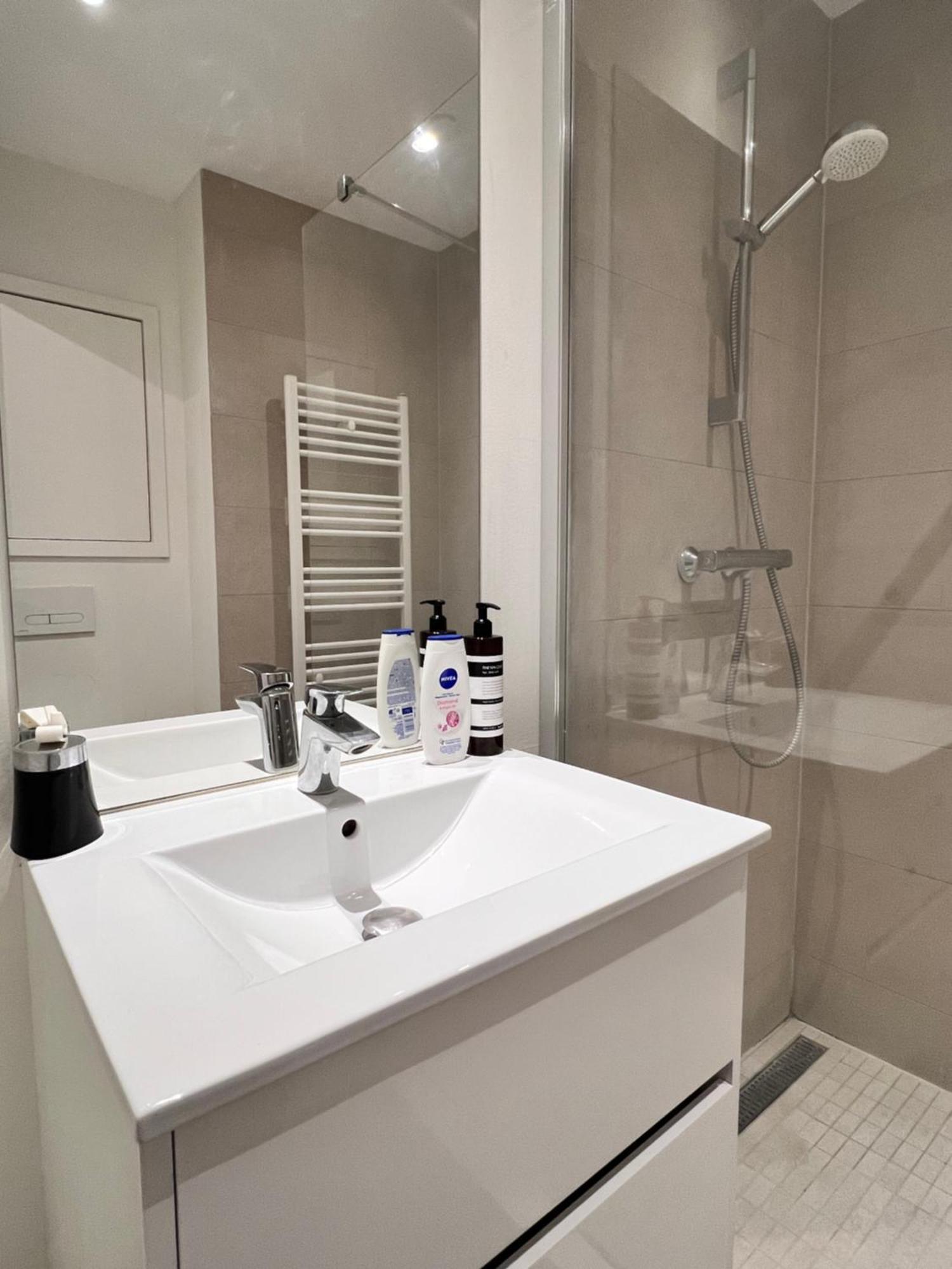 Apartment In Center Of