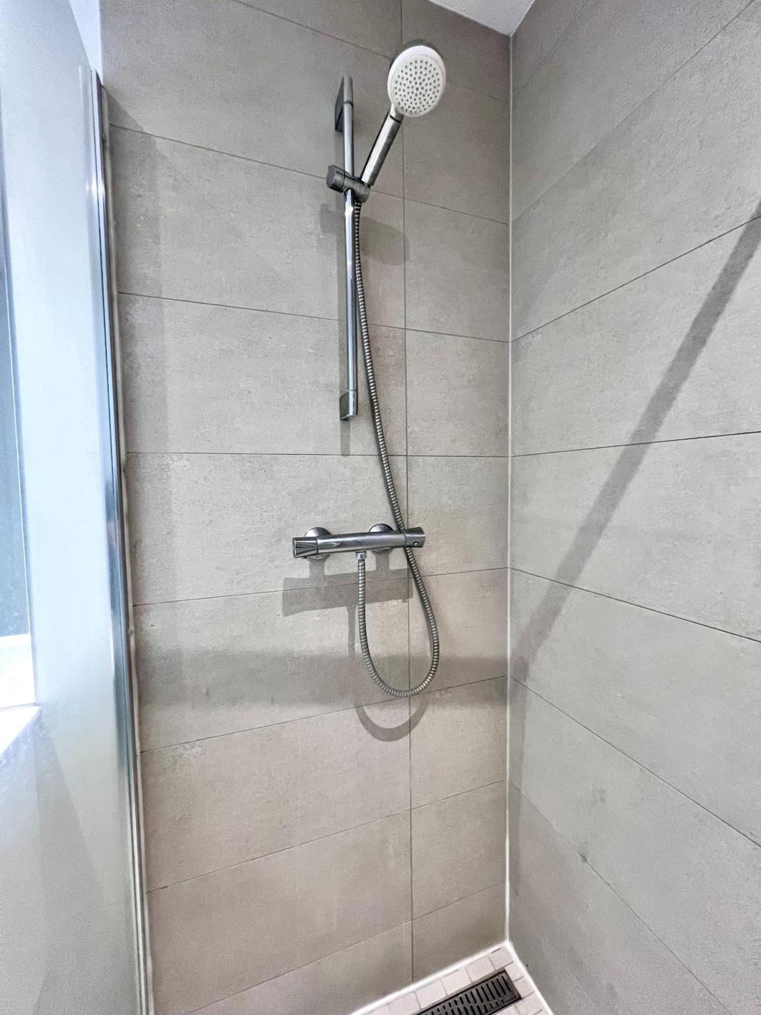 Apartment In Center Of Brussels