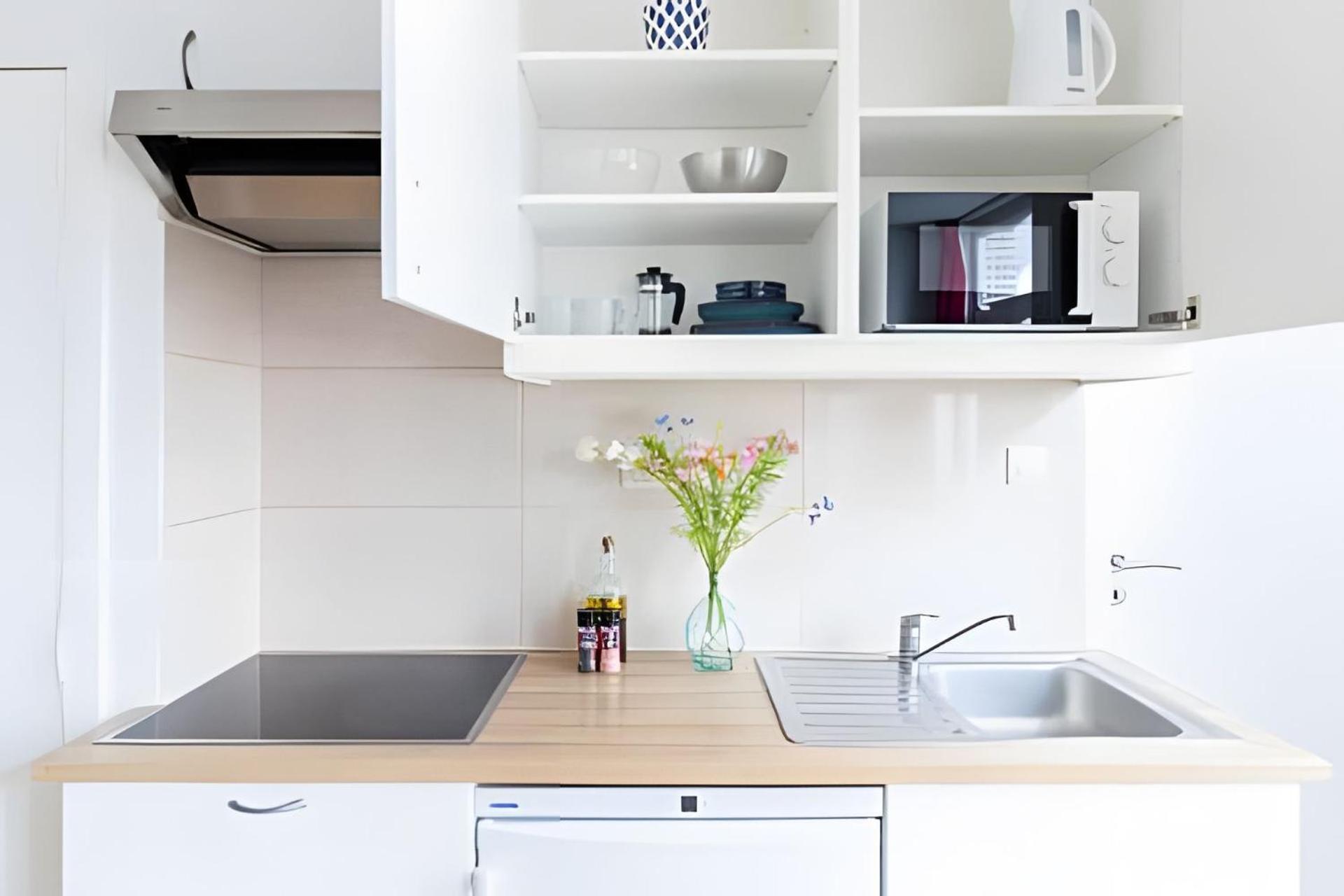 Lumineux, Ideal Pour Sejour Pro Apartment Brussels