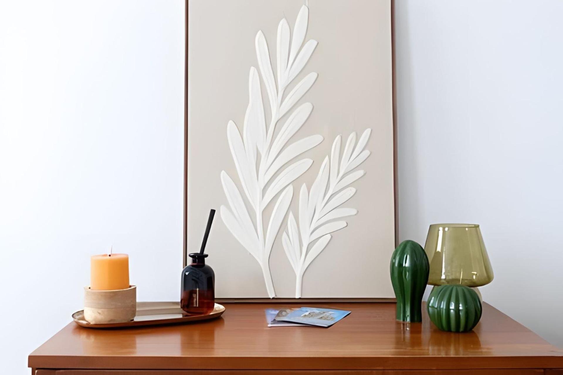 Lumineux, Ideal Pour Sejour Pro Apartment