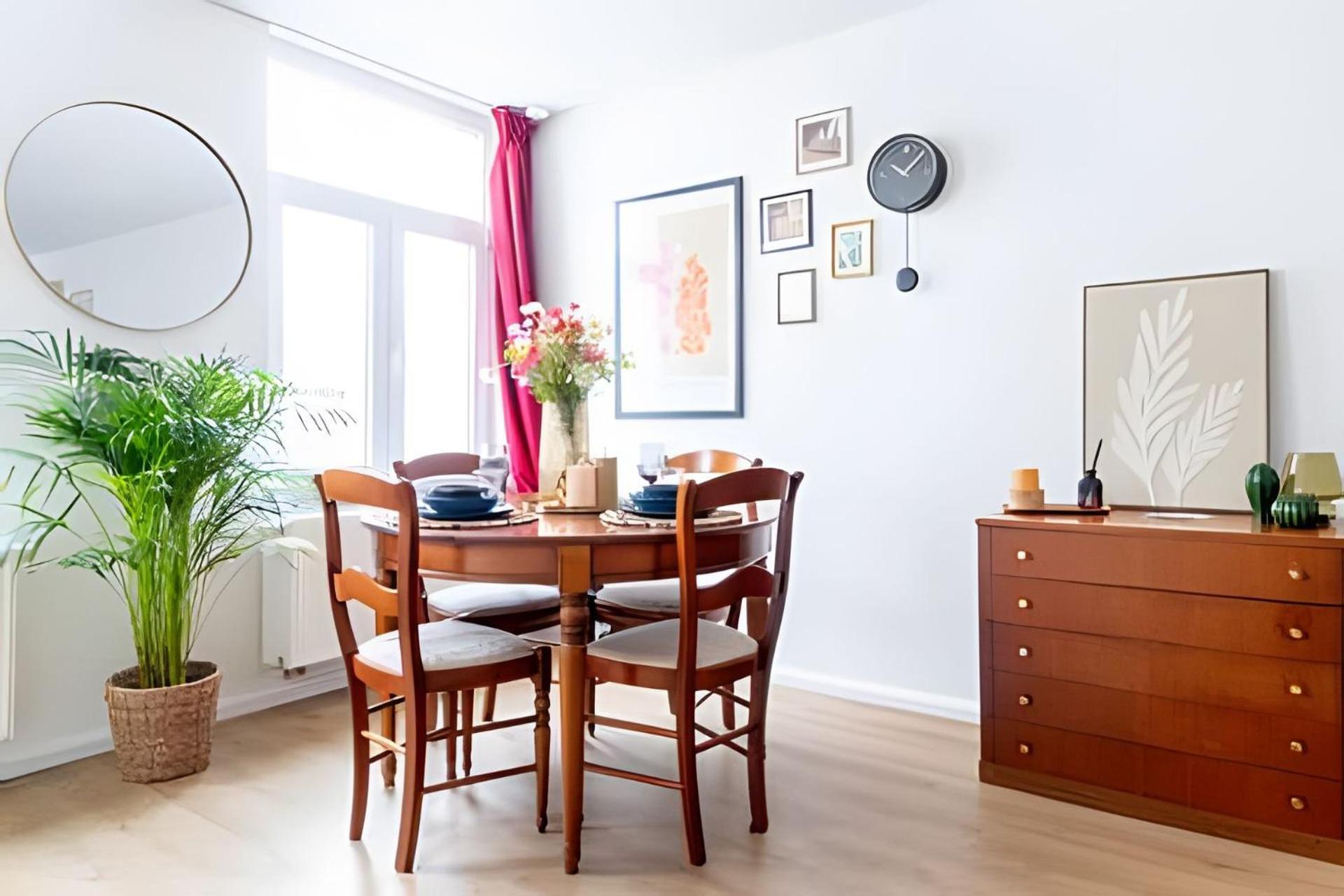 Lumineux, Ideal Pour Sejour Pro *