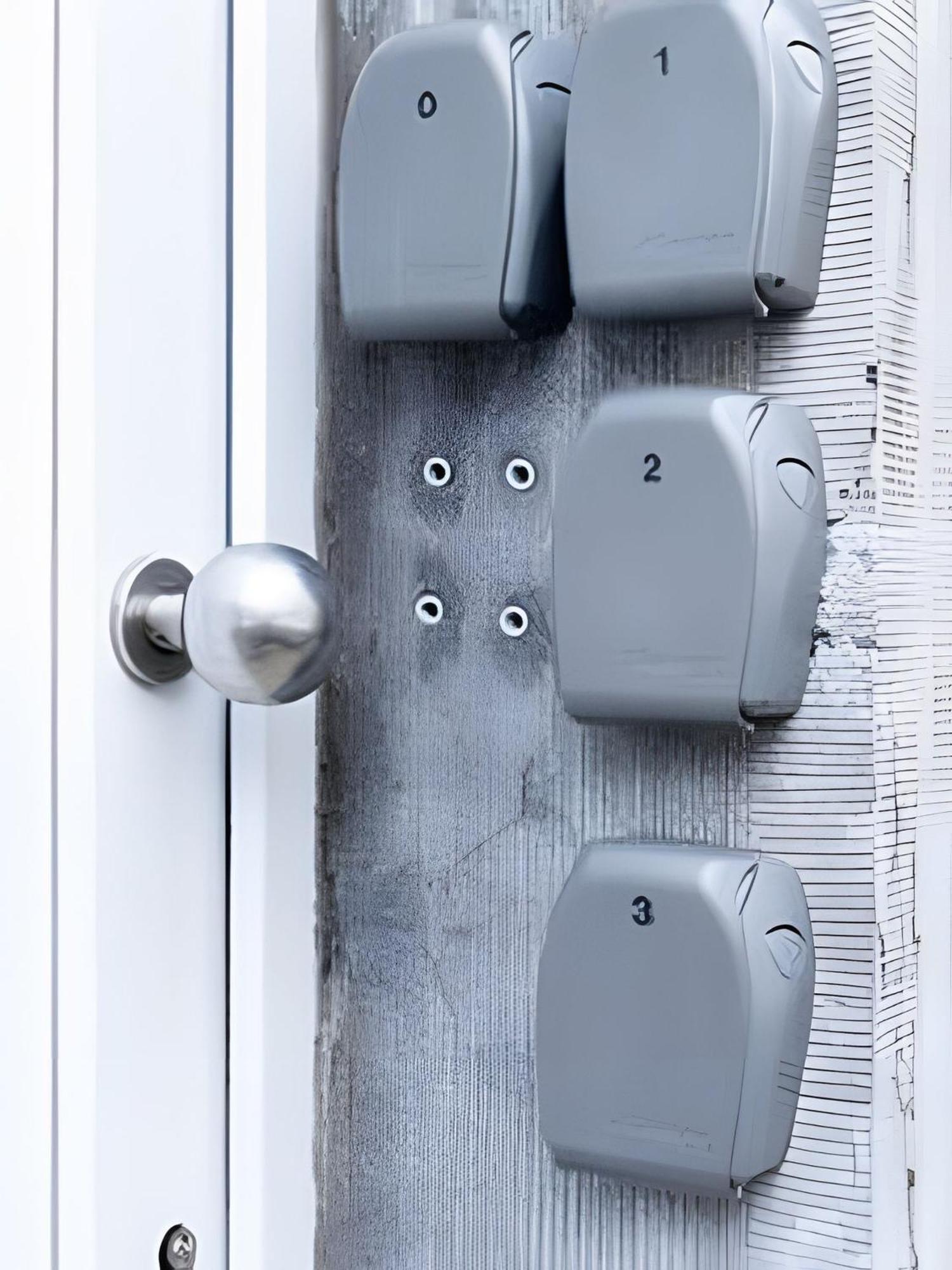 Apartment Lumineux, Ideal Pour Sejour Pro Brussels