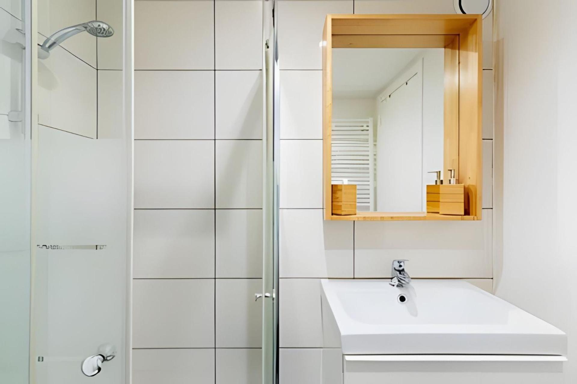 Calme Et Fonctionnel - Ideal Sejour Pro Brussels