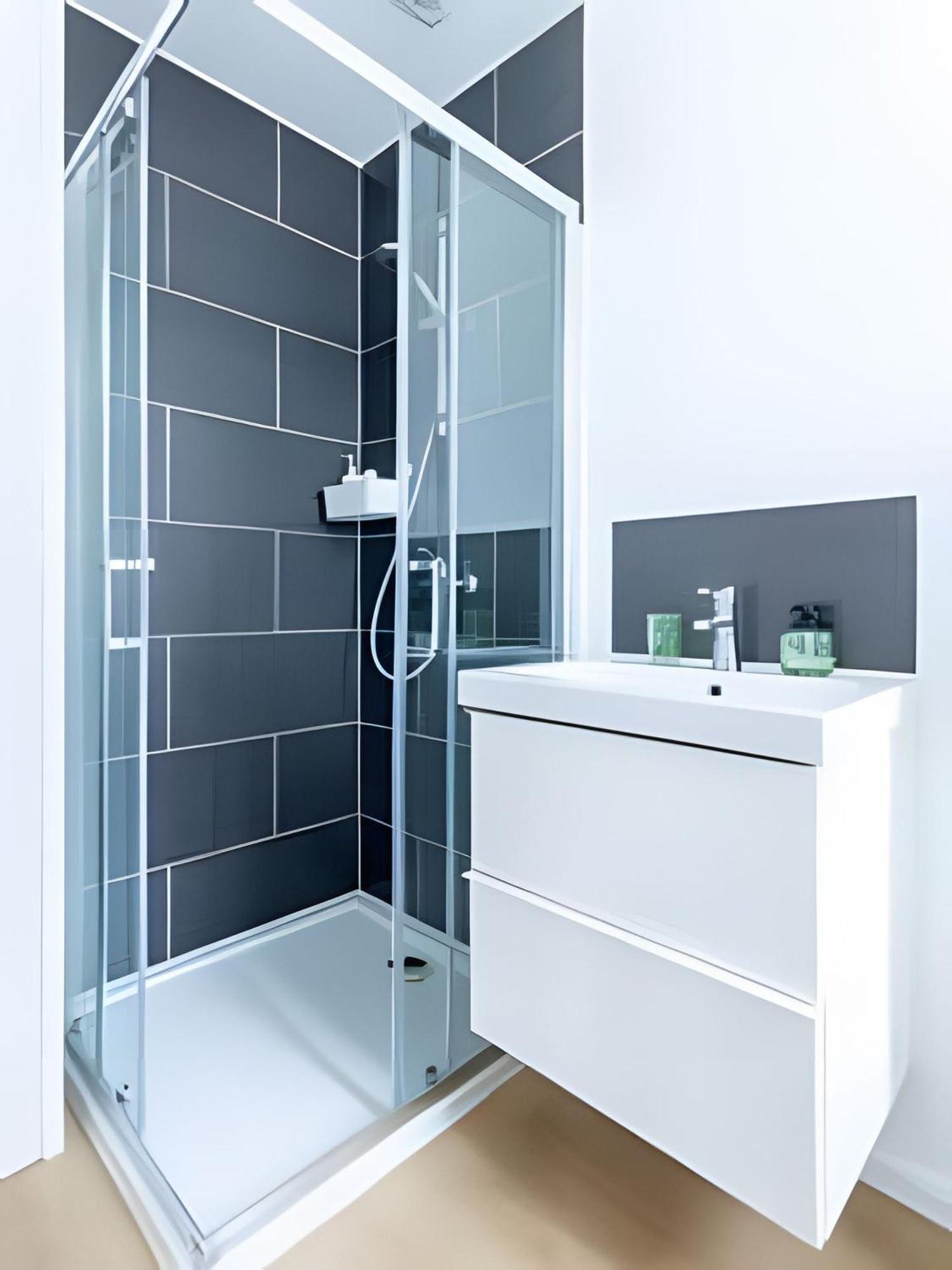 Lumineux, Ideal Pour Sejour Pro Apartment