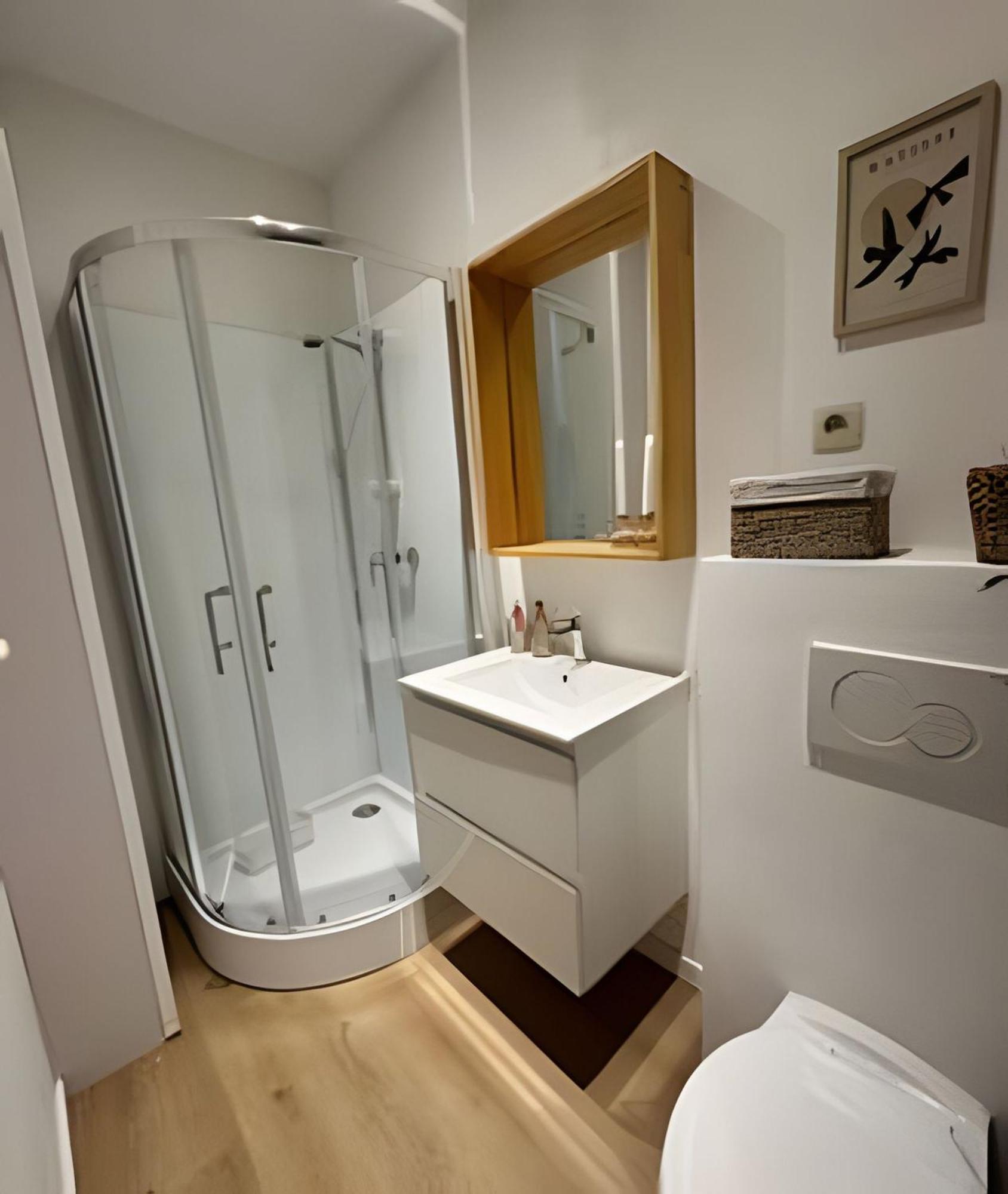 Apartment Charming Studio, Perfect Getaway