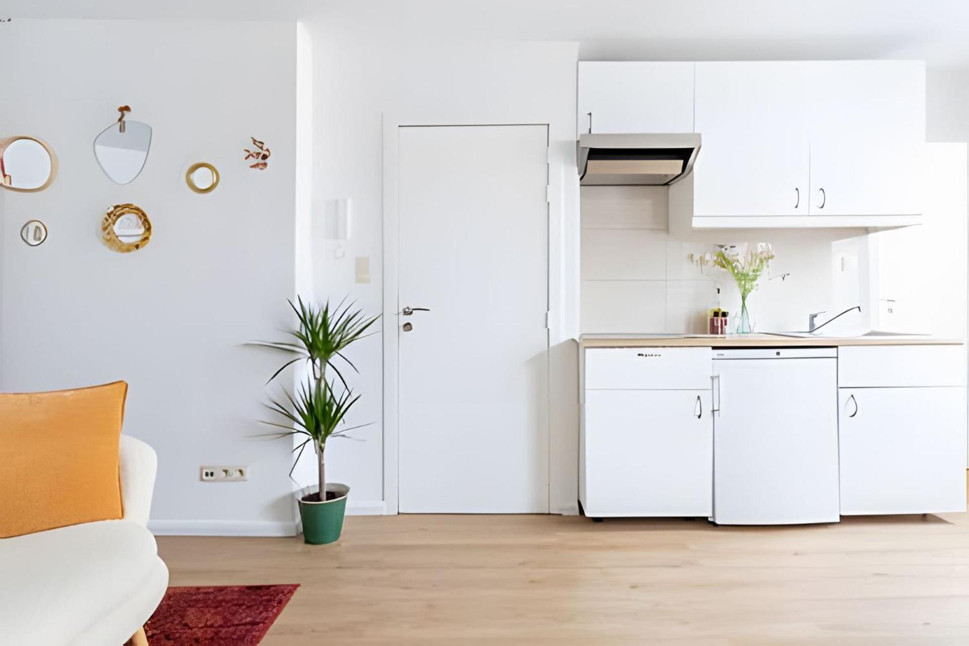 Lumineux, Ideal Pour Sejour Pro Apartment *