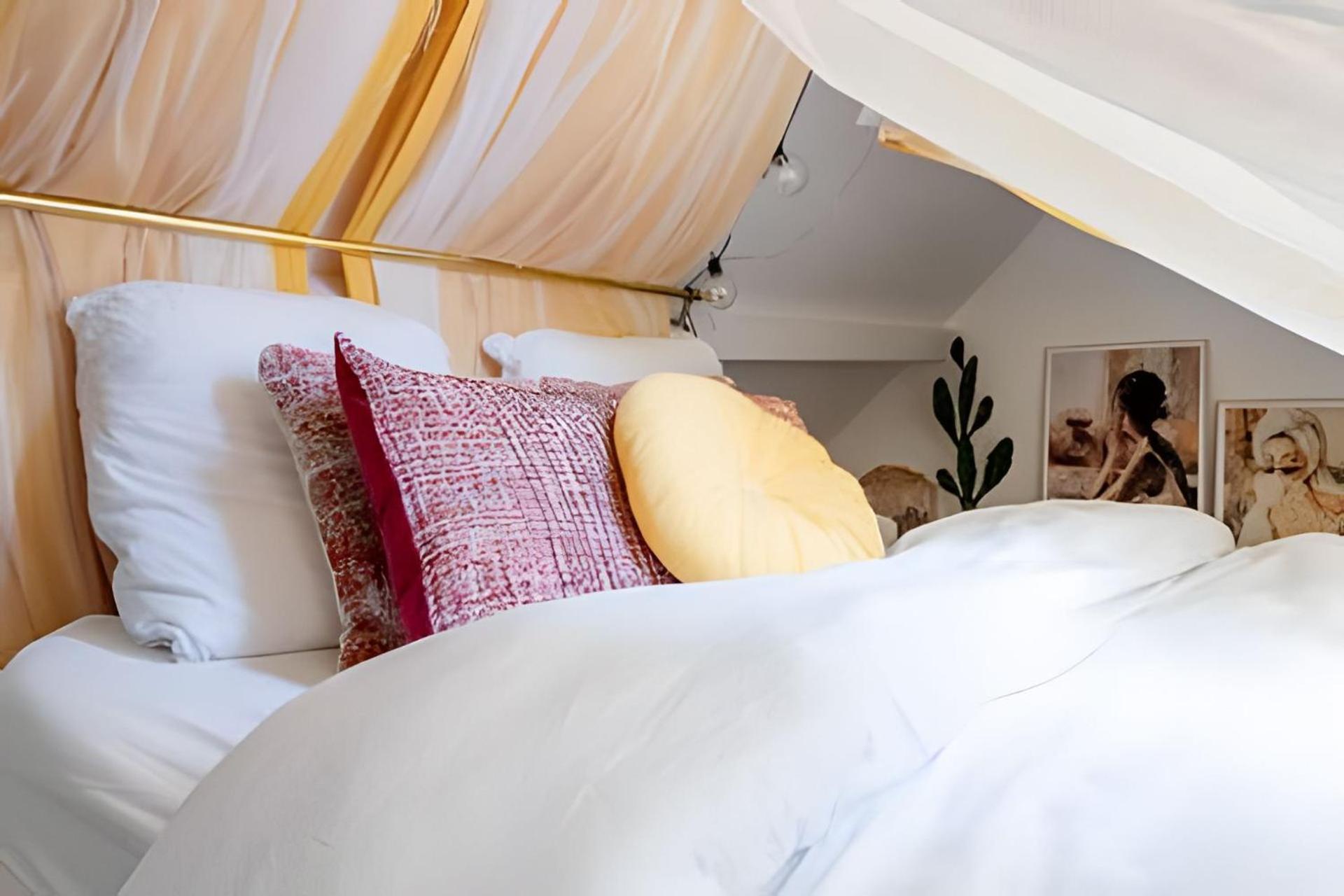 Cosy Et - Sejour Pro *