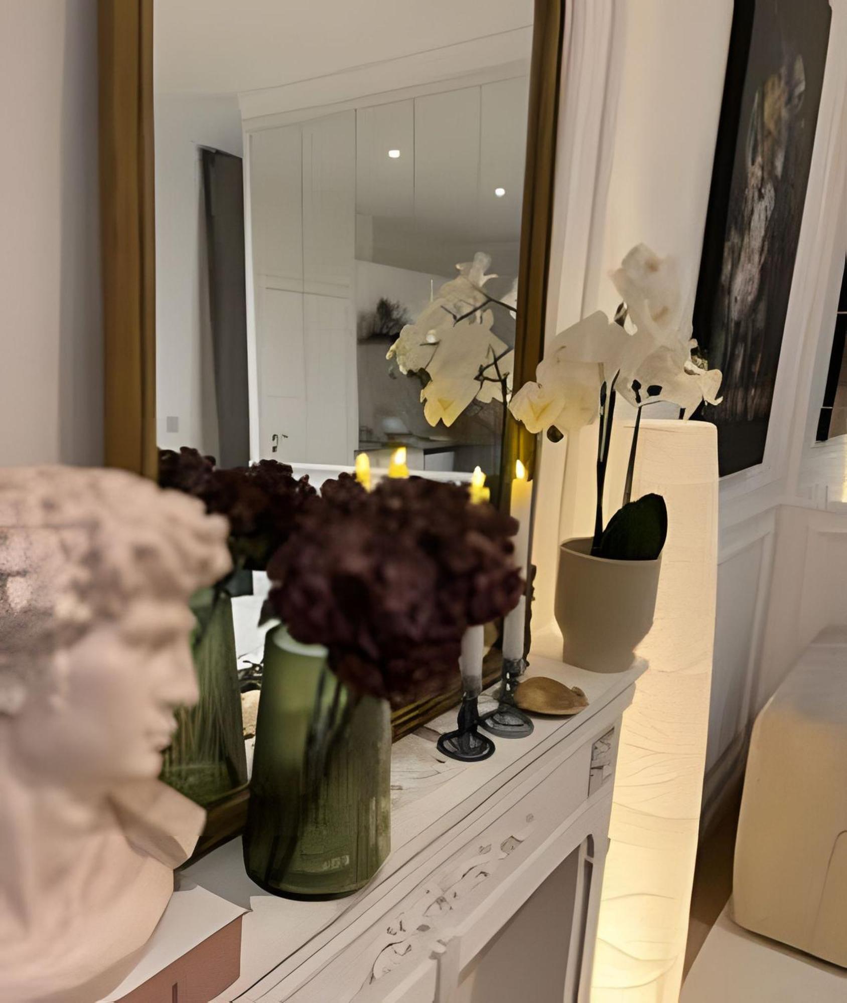 Apartment Charming Studio, Perfect Getaway