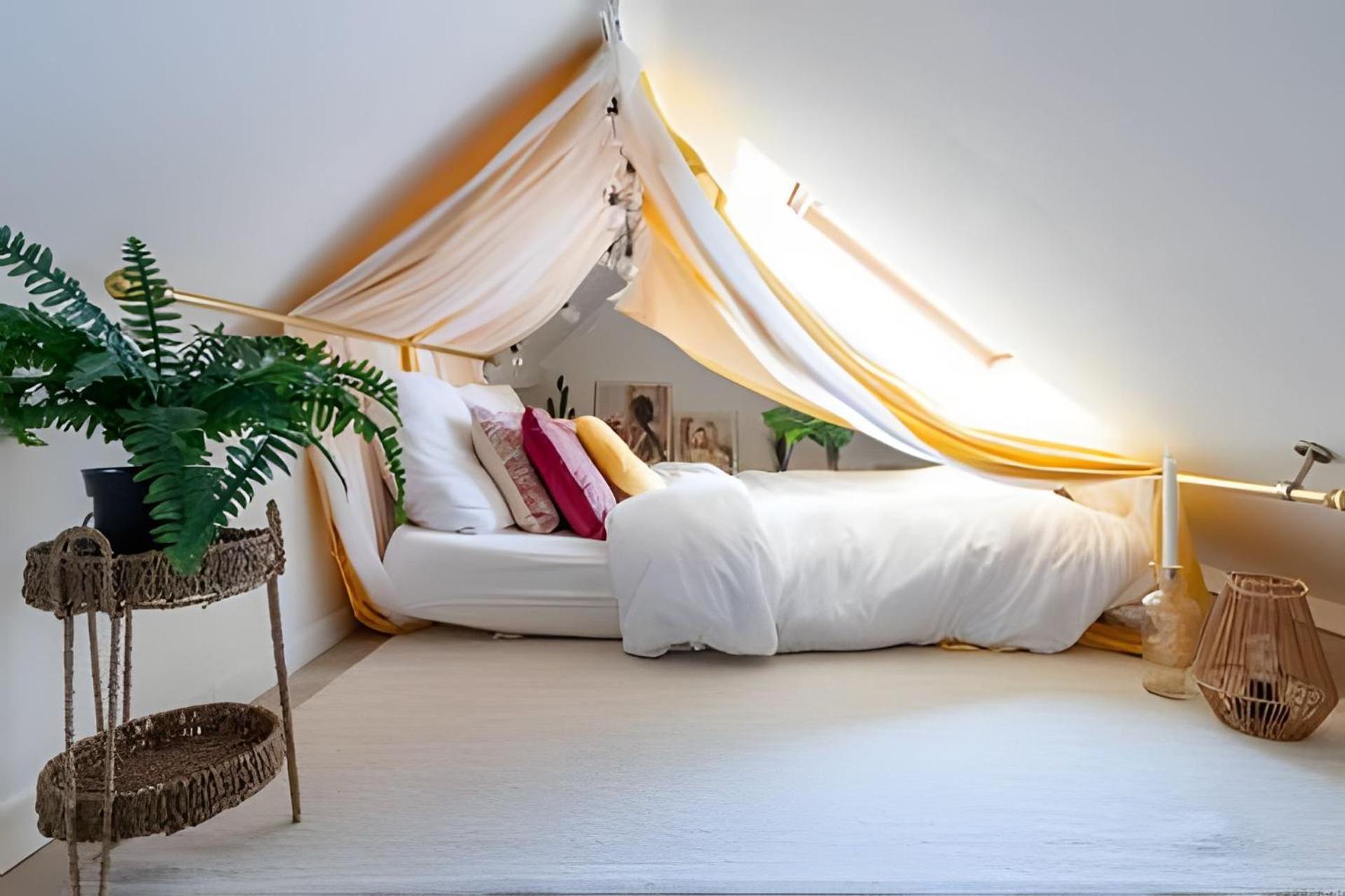 Cosy Et - Sejour Pro