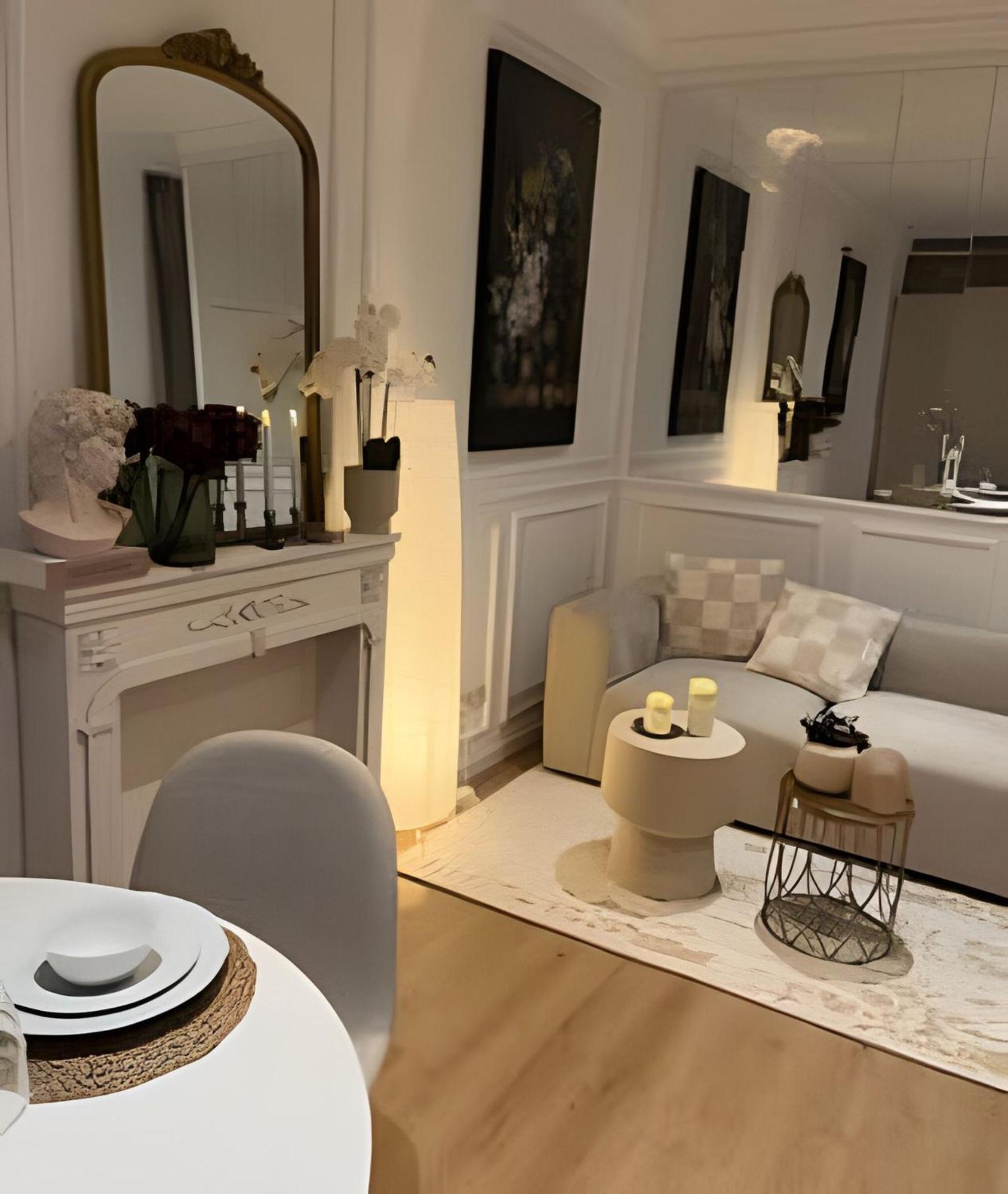 Charming Studio, Perfect Getaway Apartment