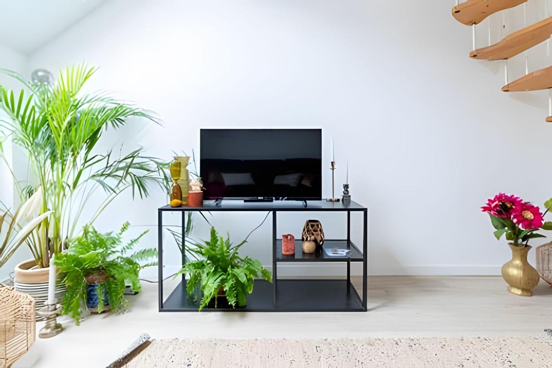 Apartment Cosy Et - Sejour Pro