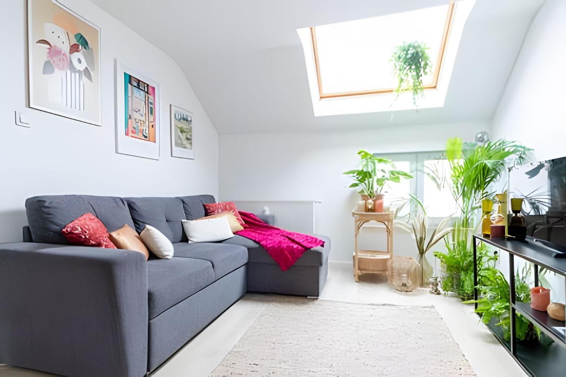 Apartment Cosy Et - Sejour Pro *