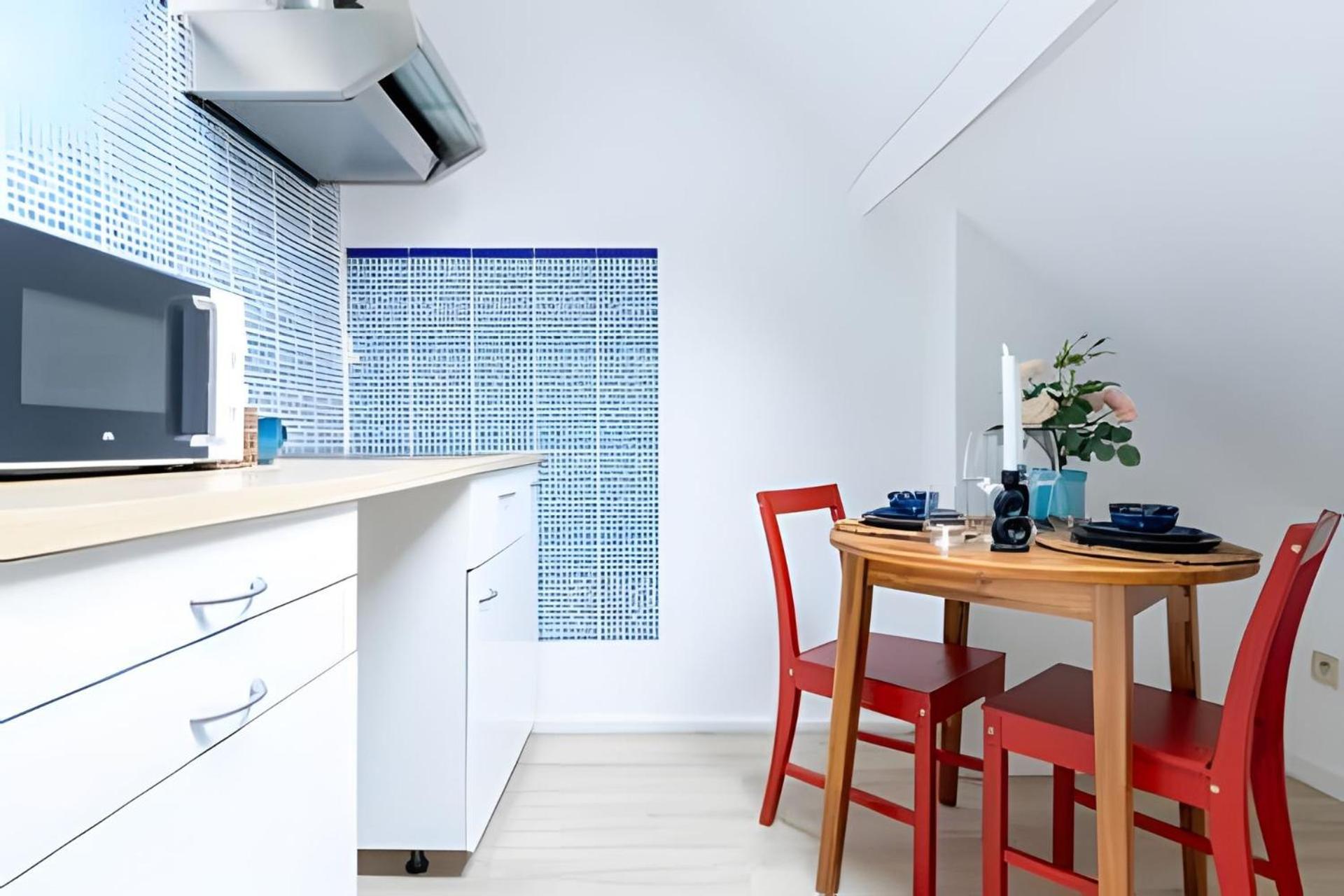 Cosy Et - Sejour Pro *