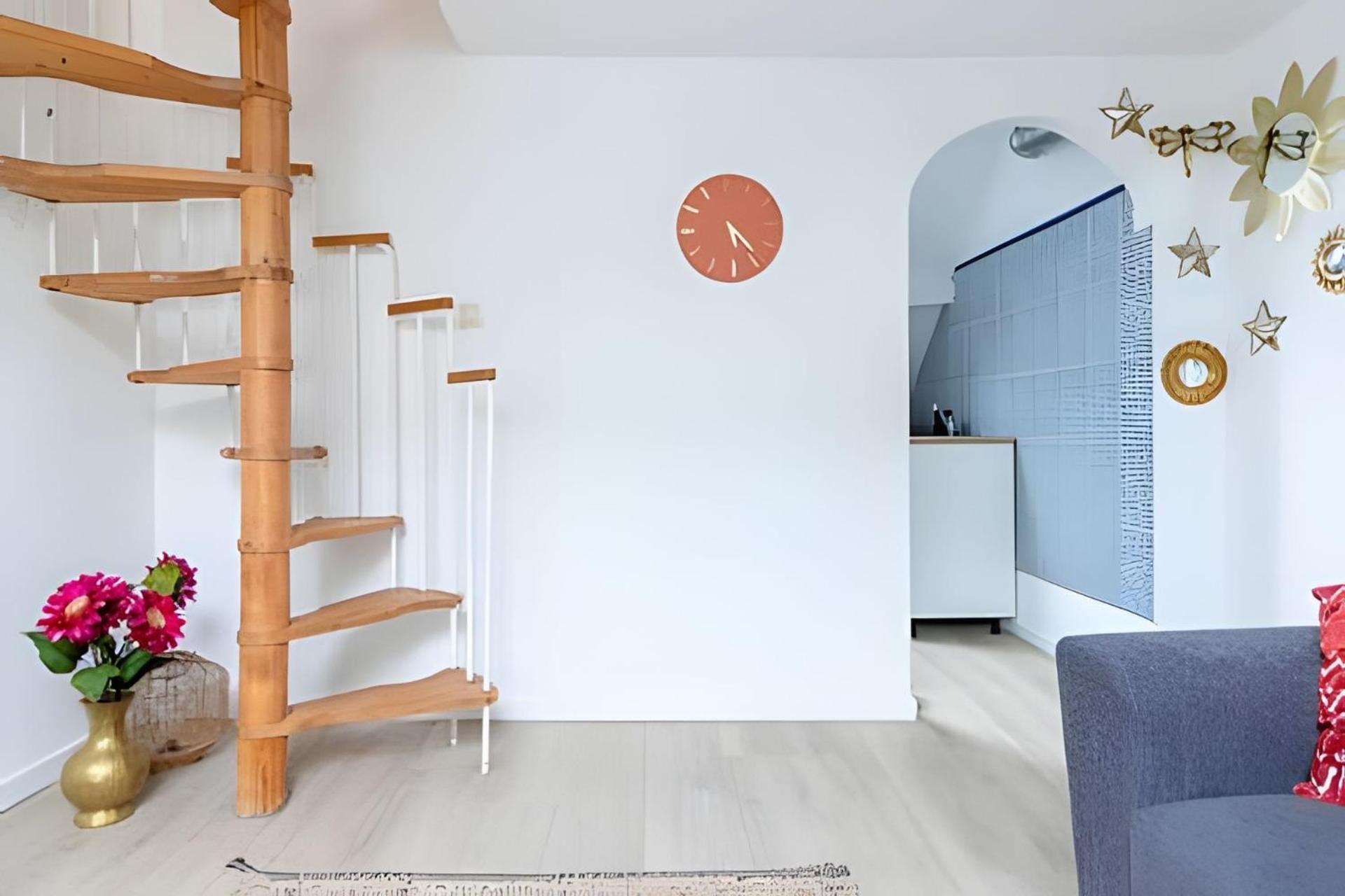 Cosy Et - Sejour Pro