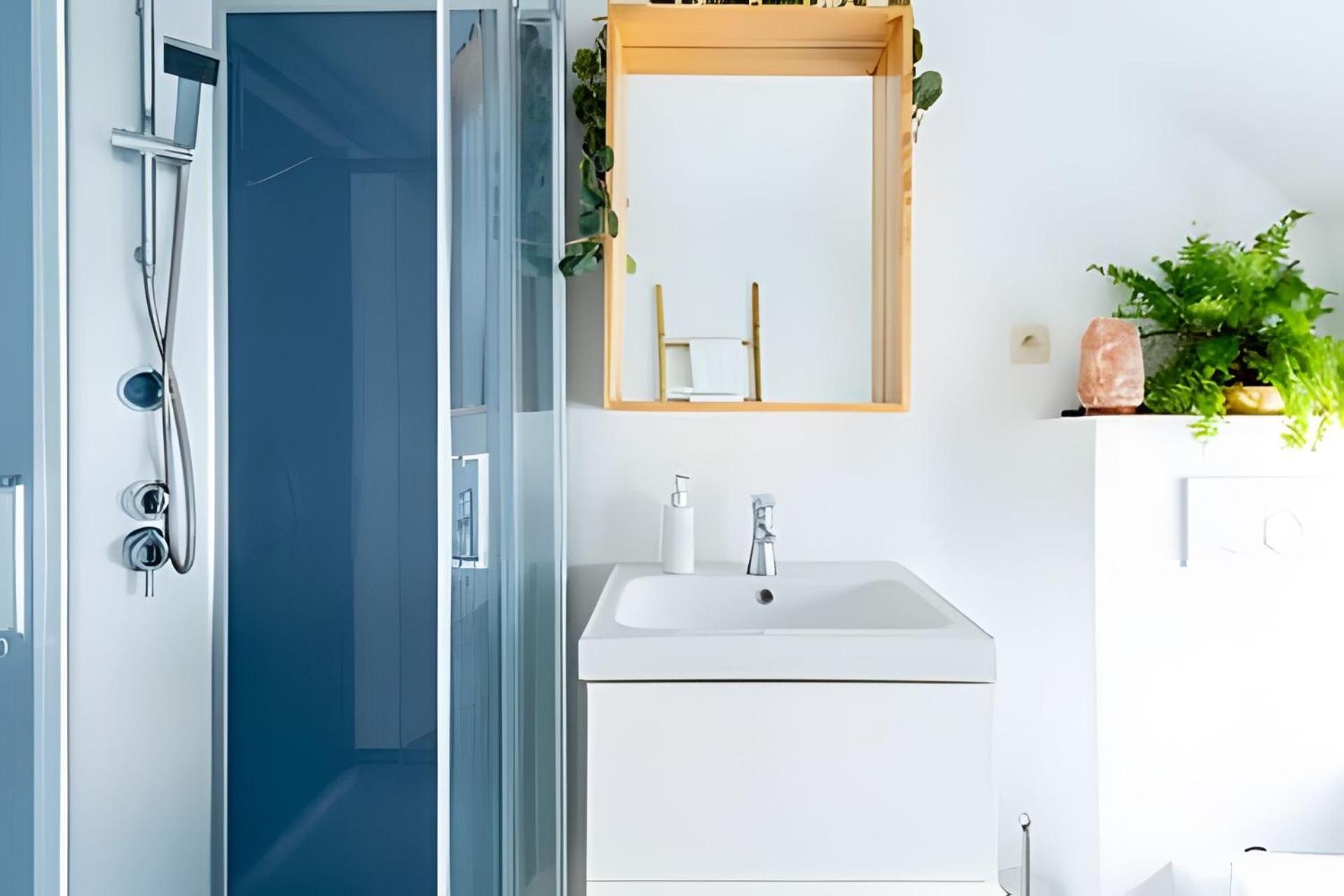 Cosy Et - Sejour Pro Apartment