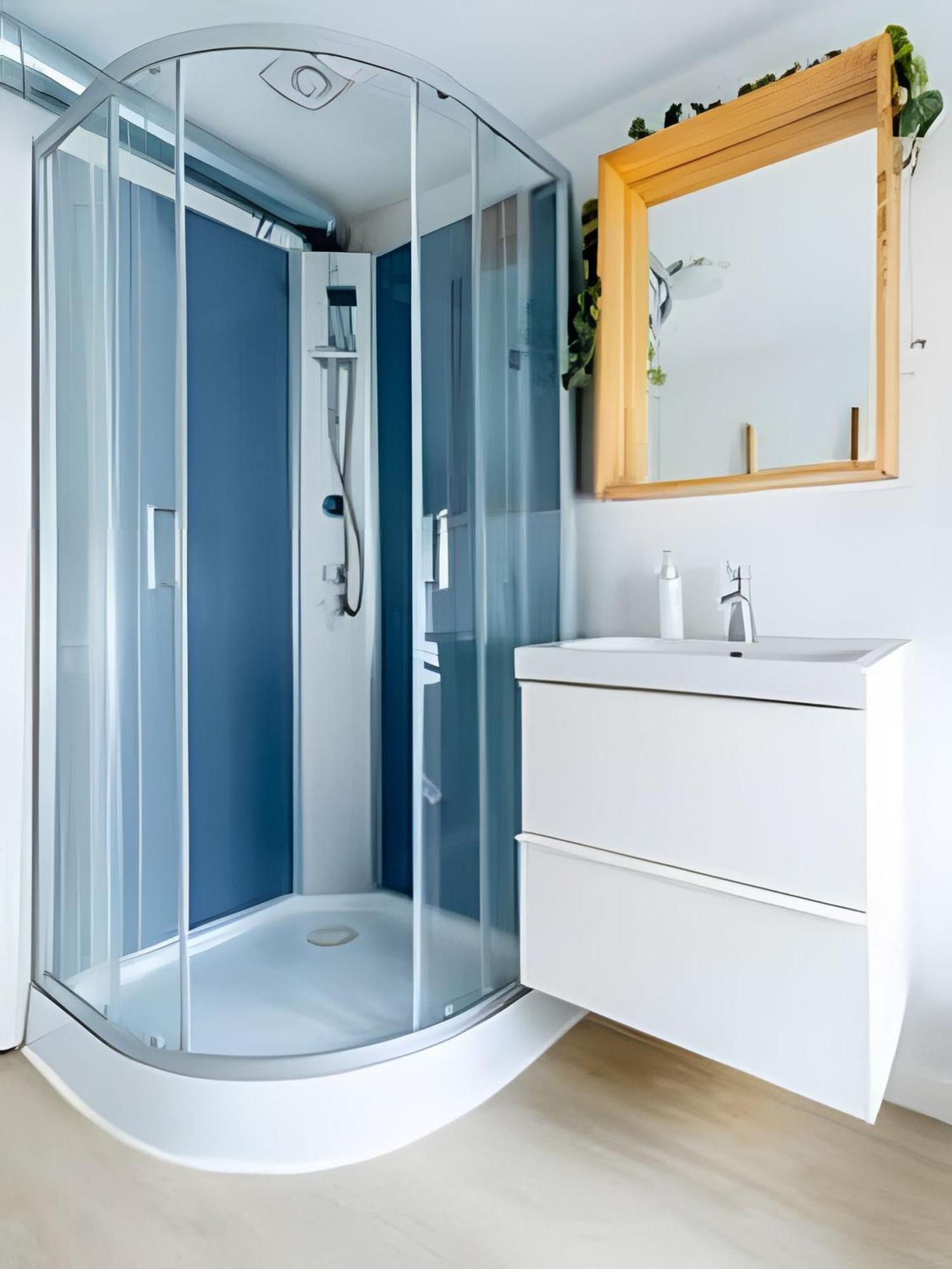 Cosy Et - Sejour Pro Apartment *