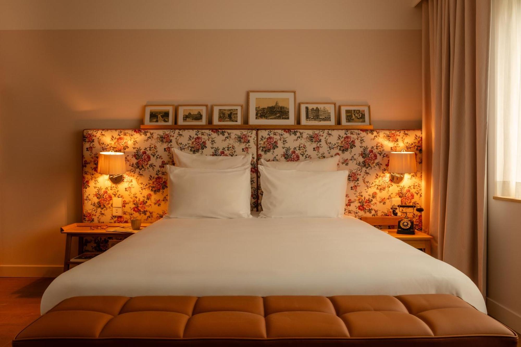 9hotel Chelton Brussels