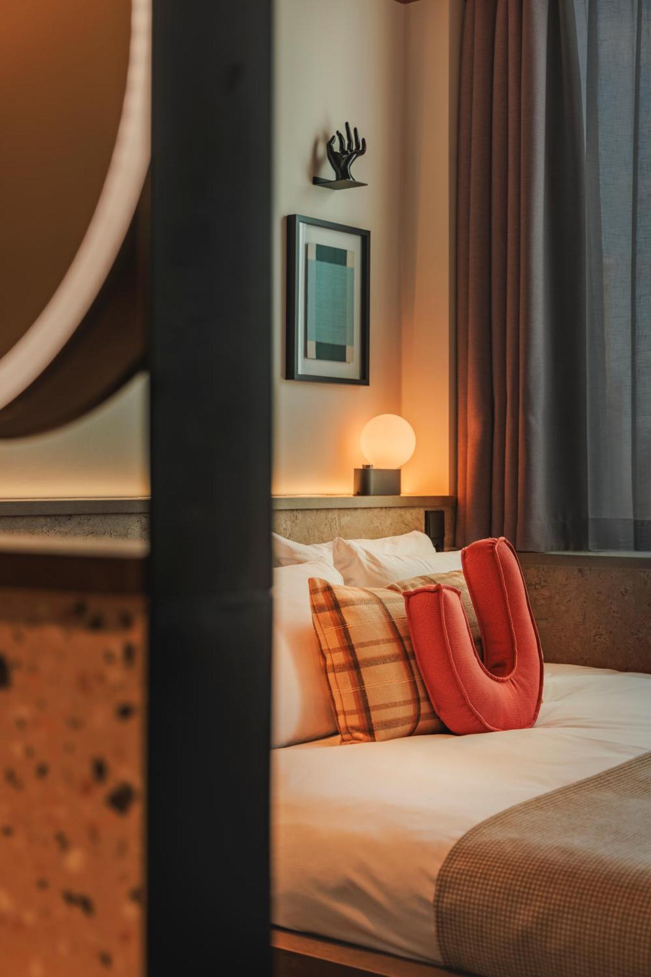 The Usual 4* Brussels