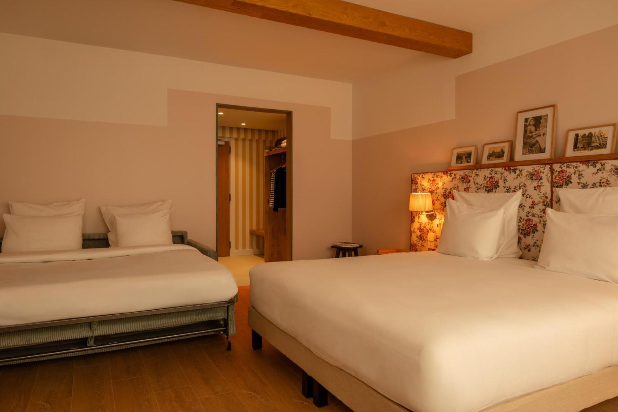 9hotel Chelton Hotel Brussels