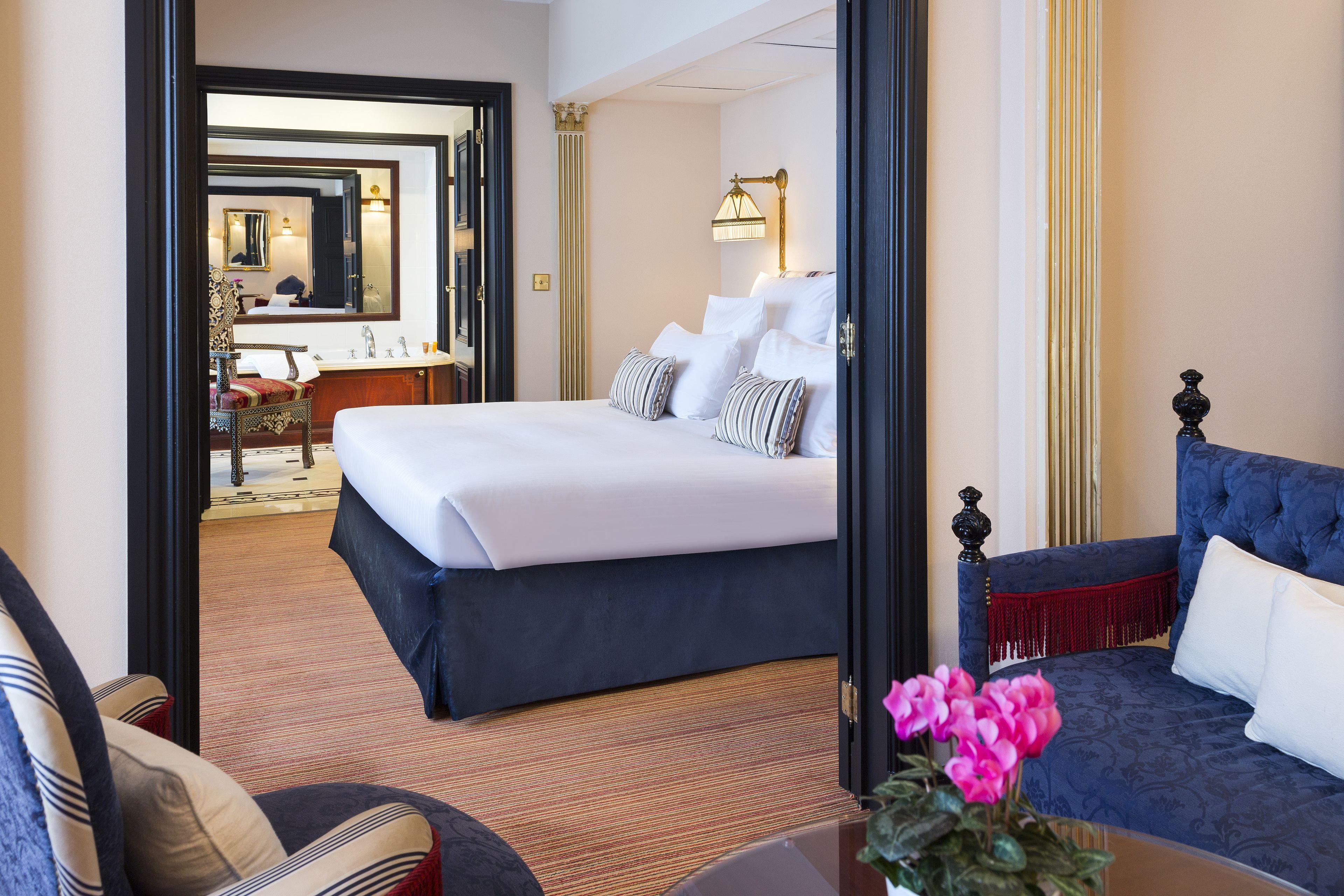 Barsey By Warwick Hotel Brussels