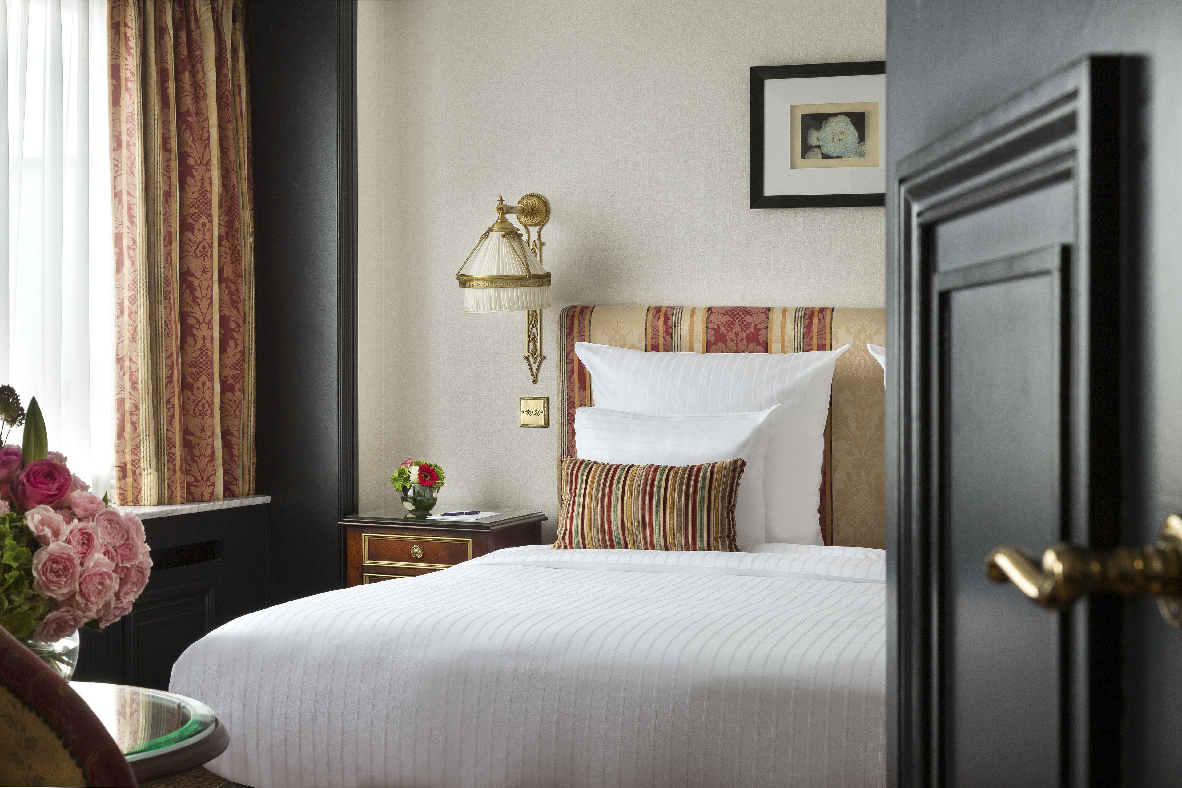 Hotel Barsey By Warwick