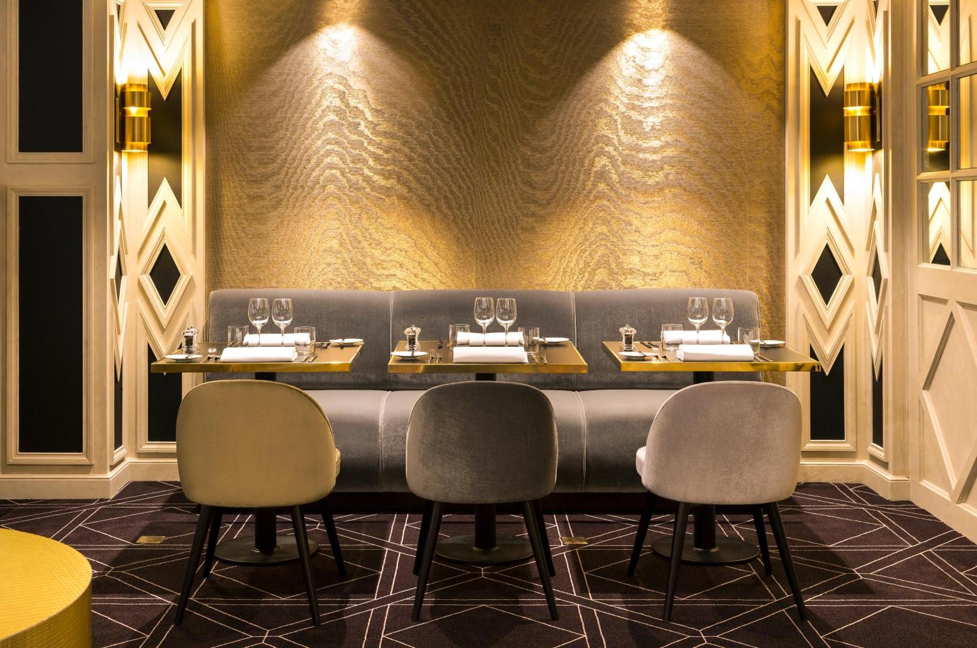 Barsey By Warwick 4* Brussels