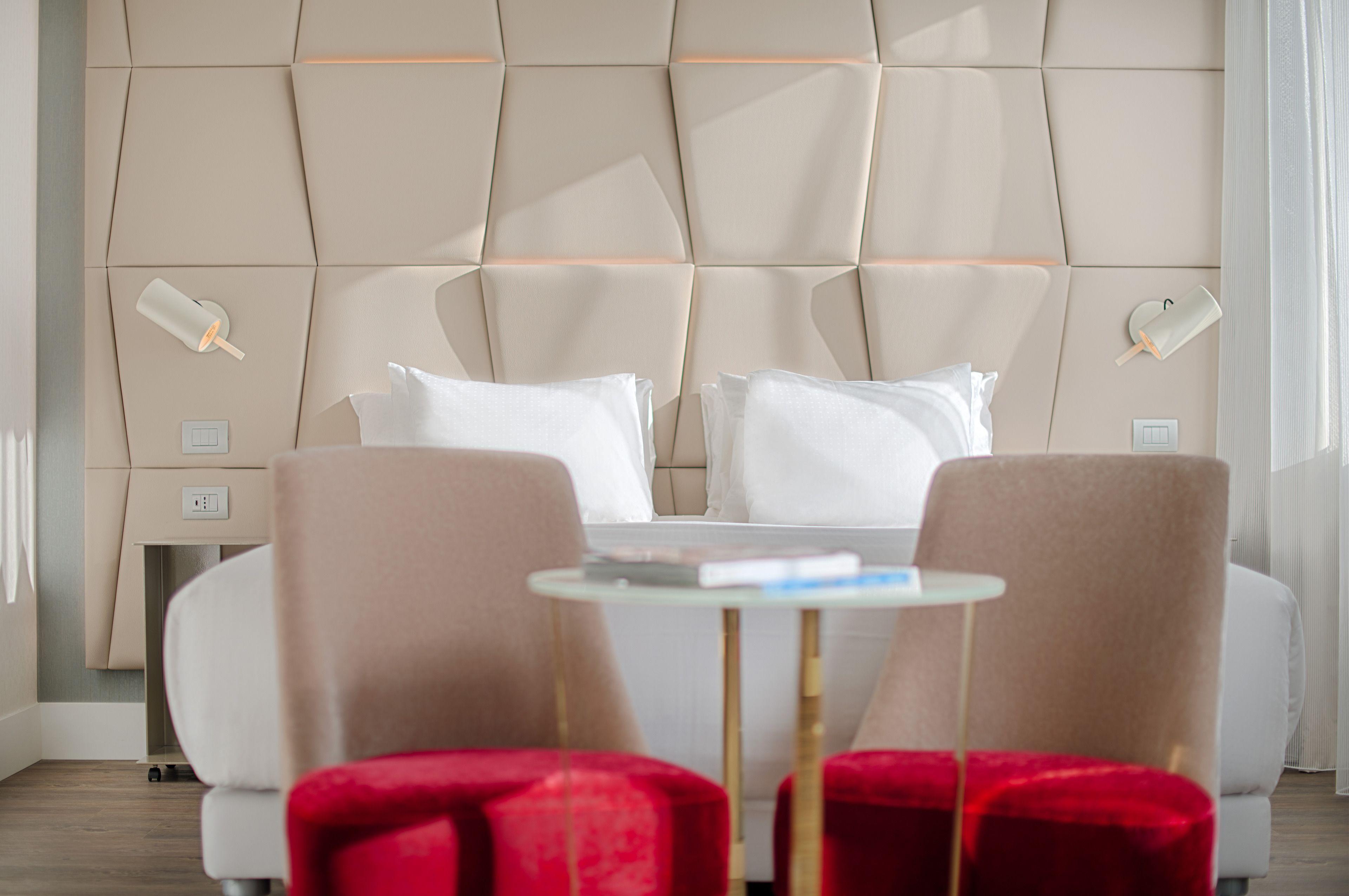 Hotel Nh Collection Grand Sablon Brussels