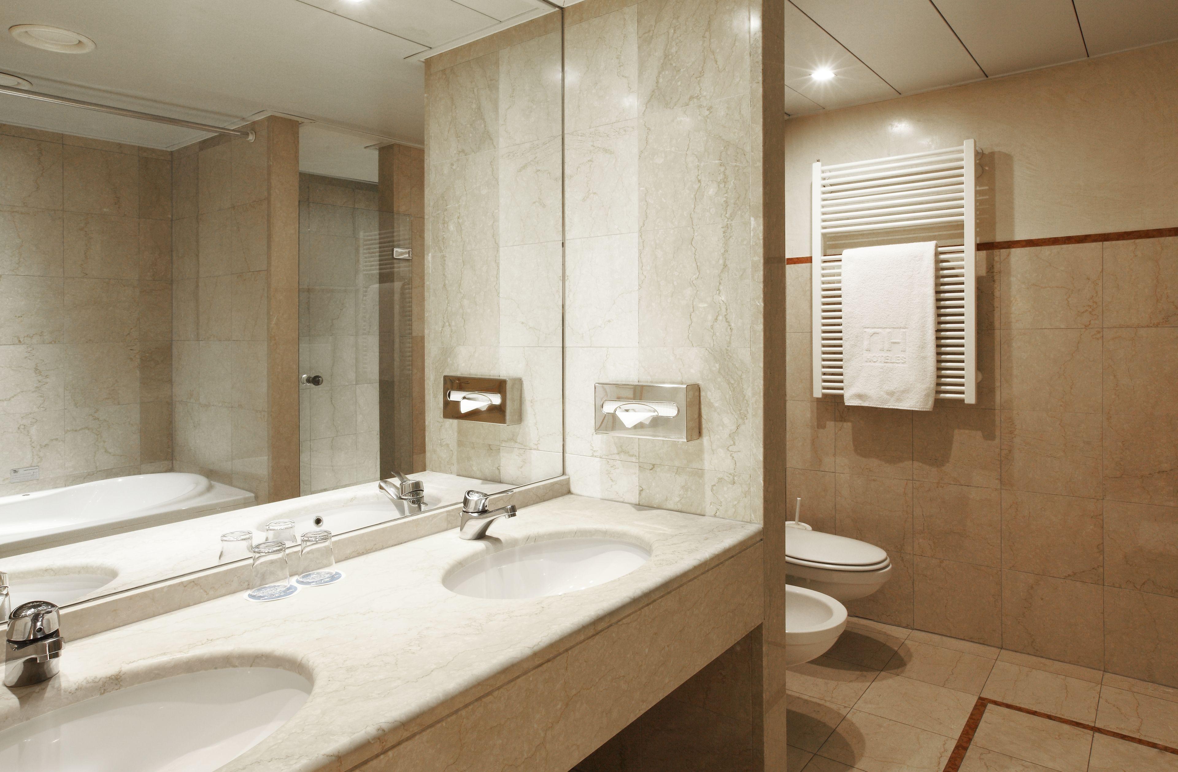 Hotel Nh Collection Grand Sablon