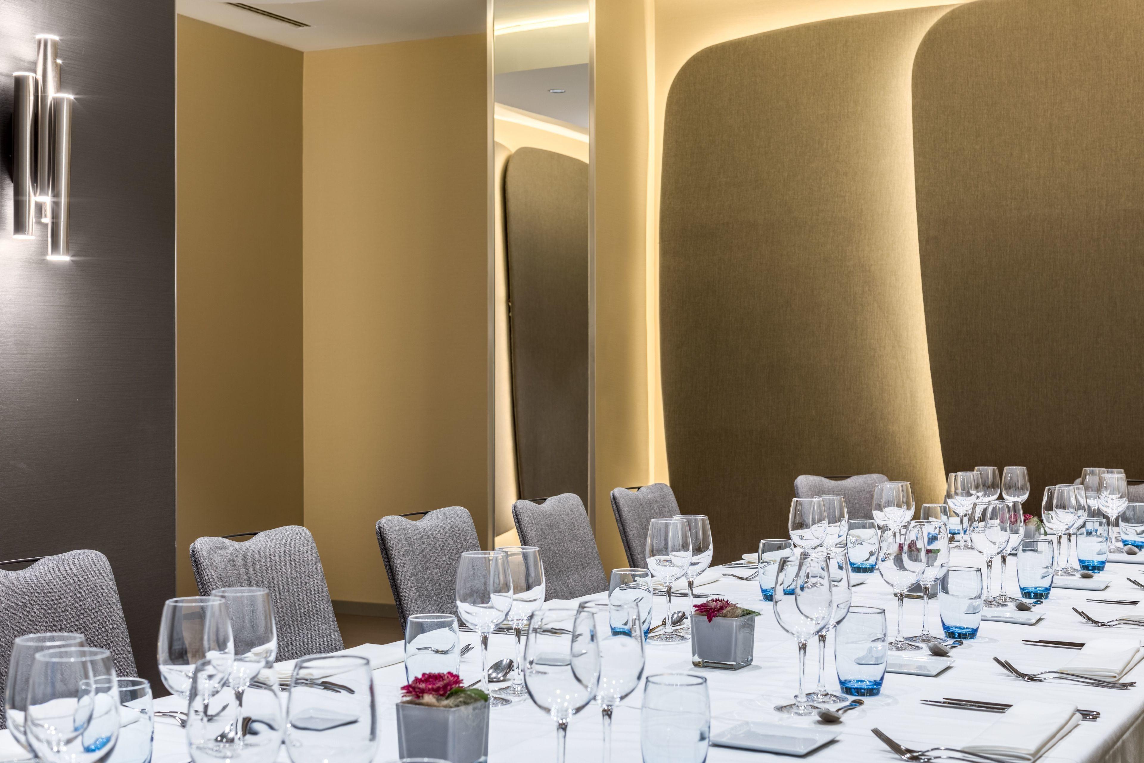 Nh Collection Grand Sablon Hotel Brussels