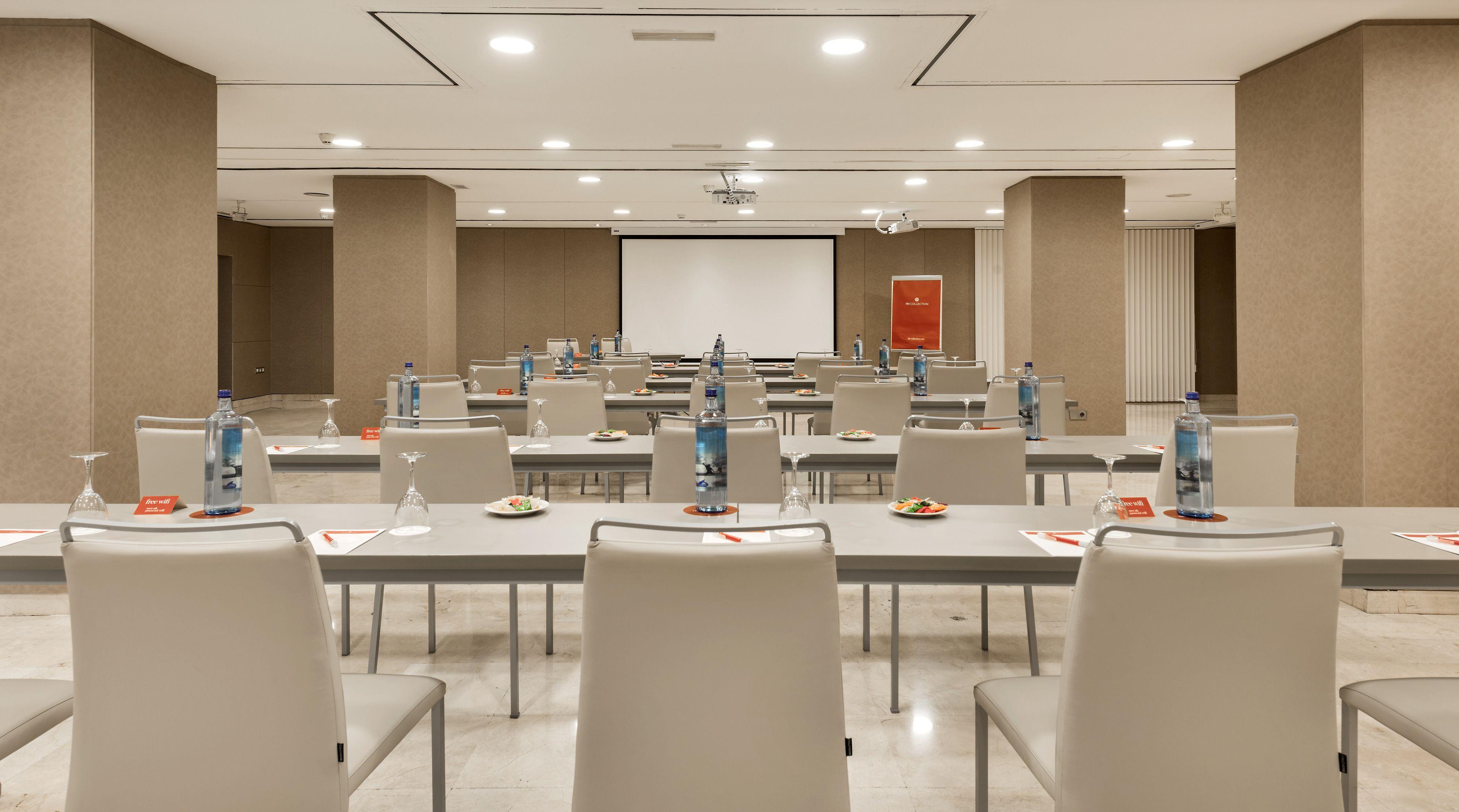 Hotel Nh Collection Grand Sablon Brussels