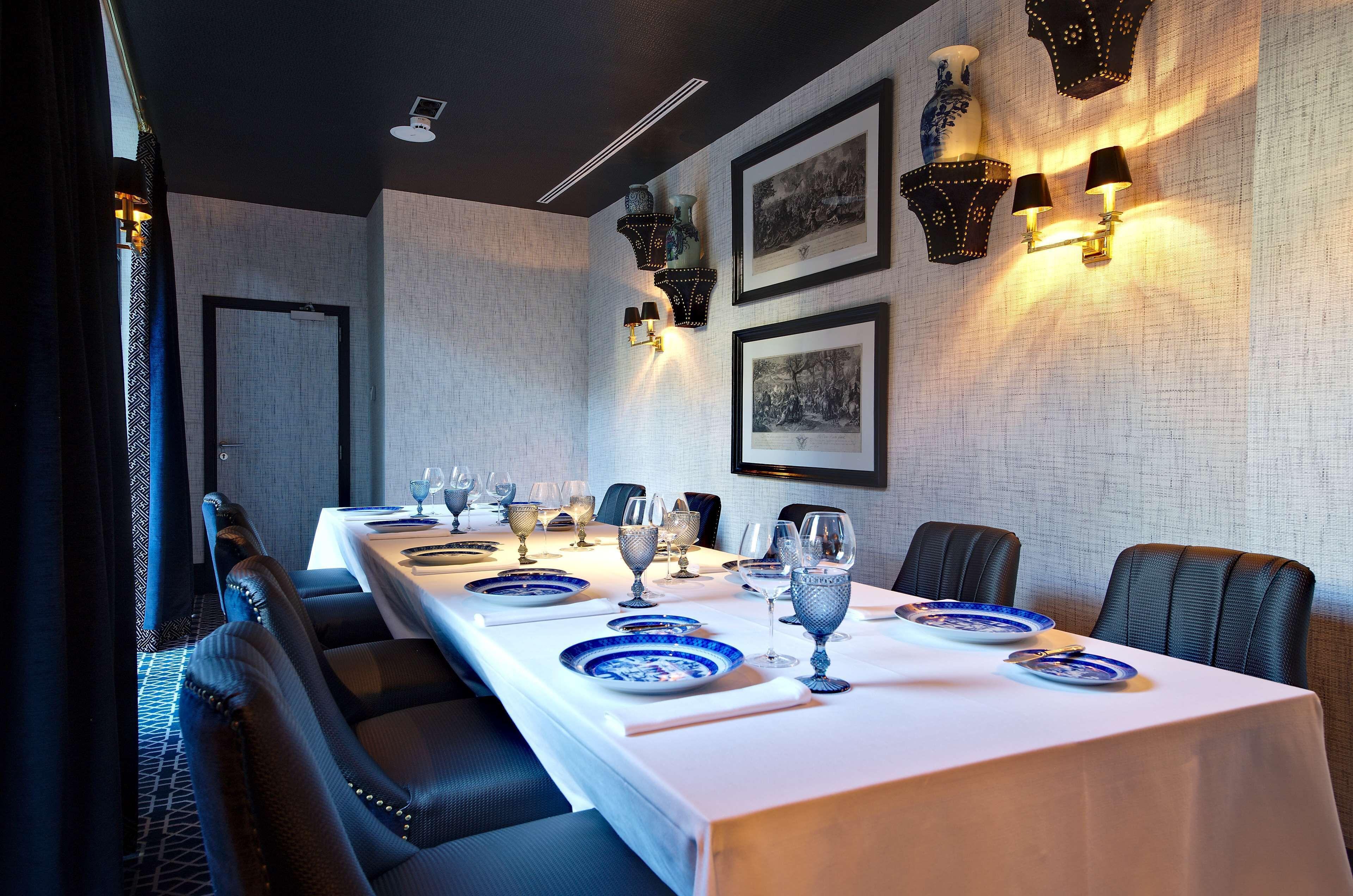 Nh Collection Grand Sablon