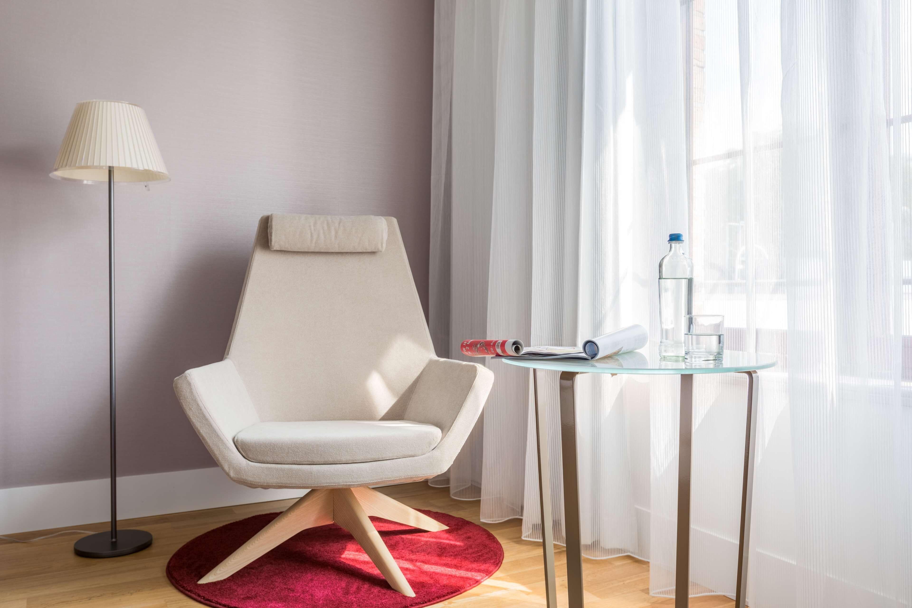 Nh Collection Grand Sablon Hotel