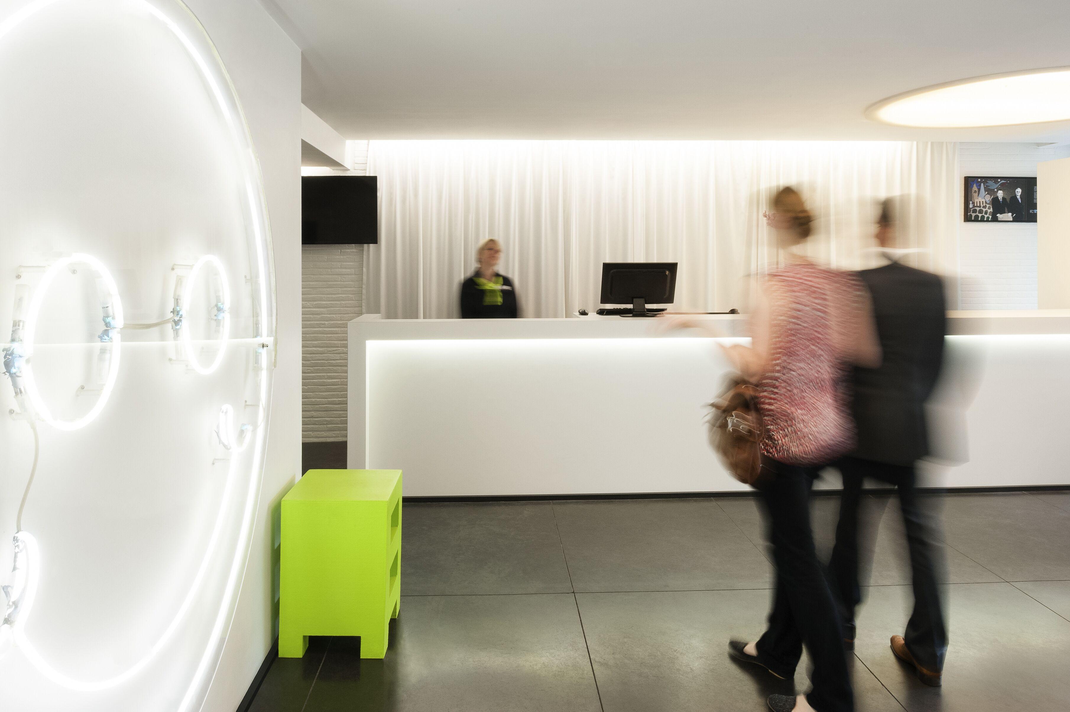 Hotel Ibis Styles Louise