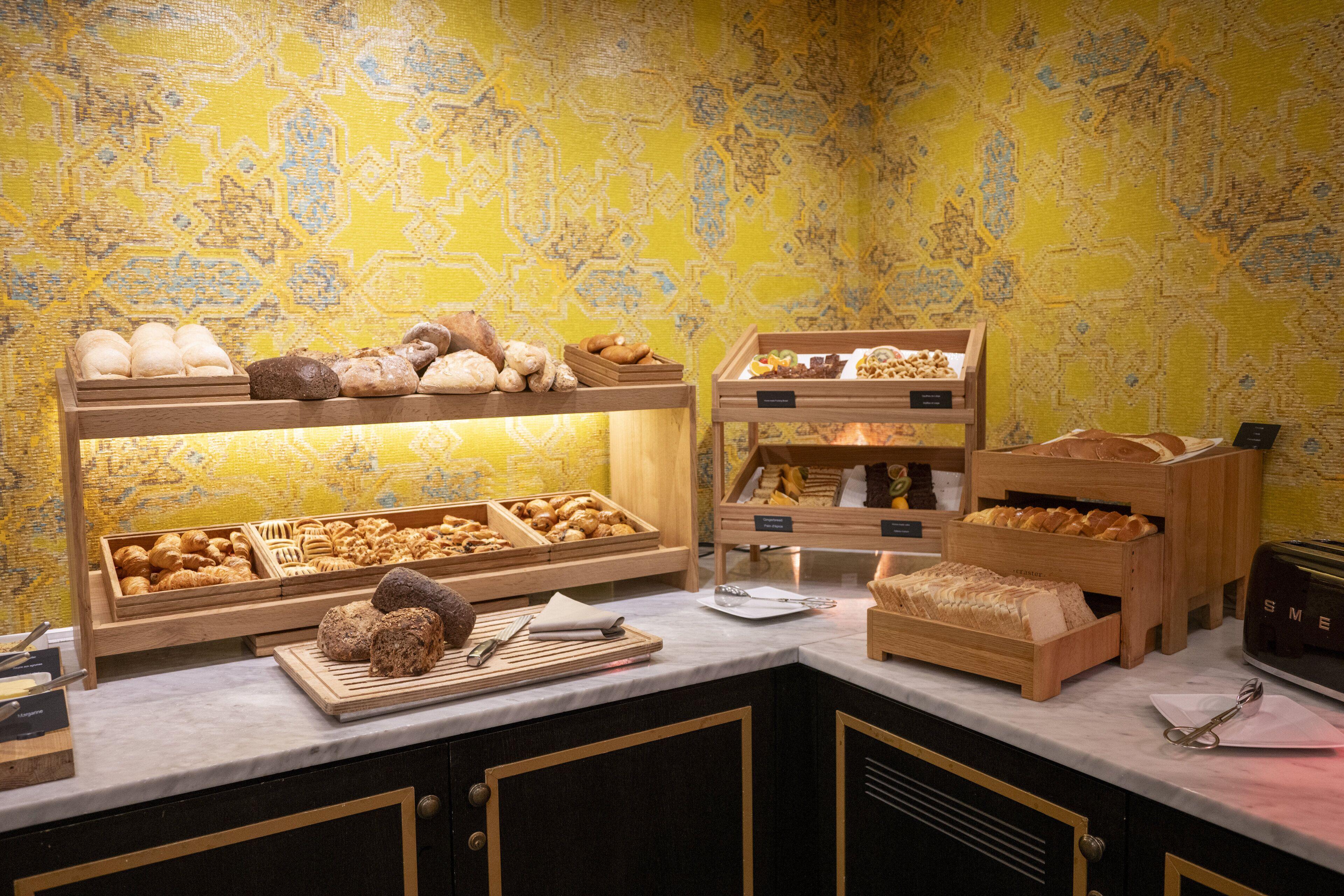 Thon Bristol Stephanie Hotel