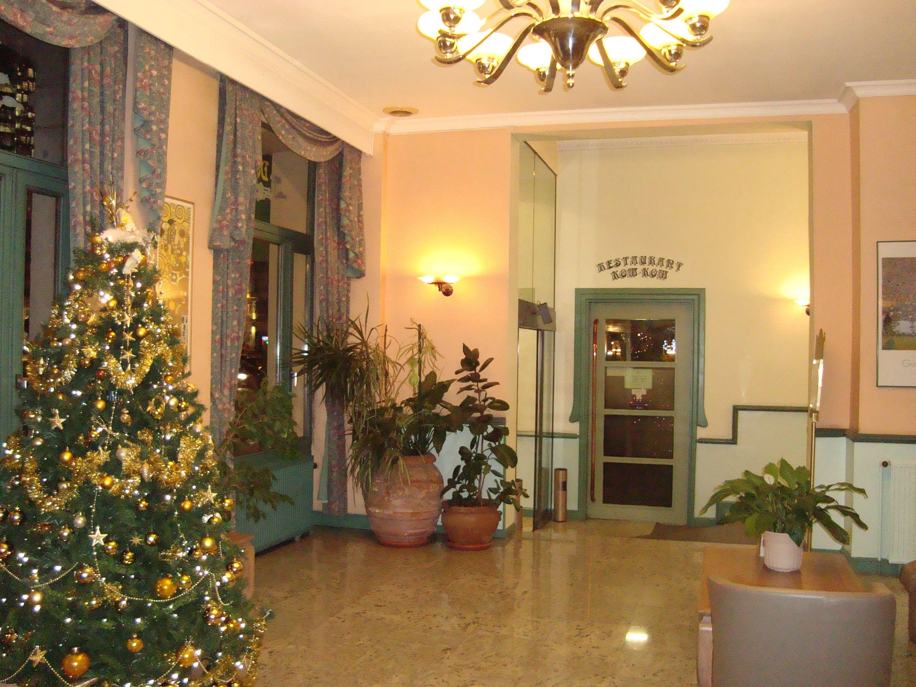 Le Dome Hotel Brussels