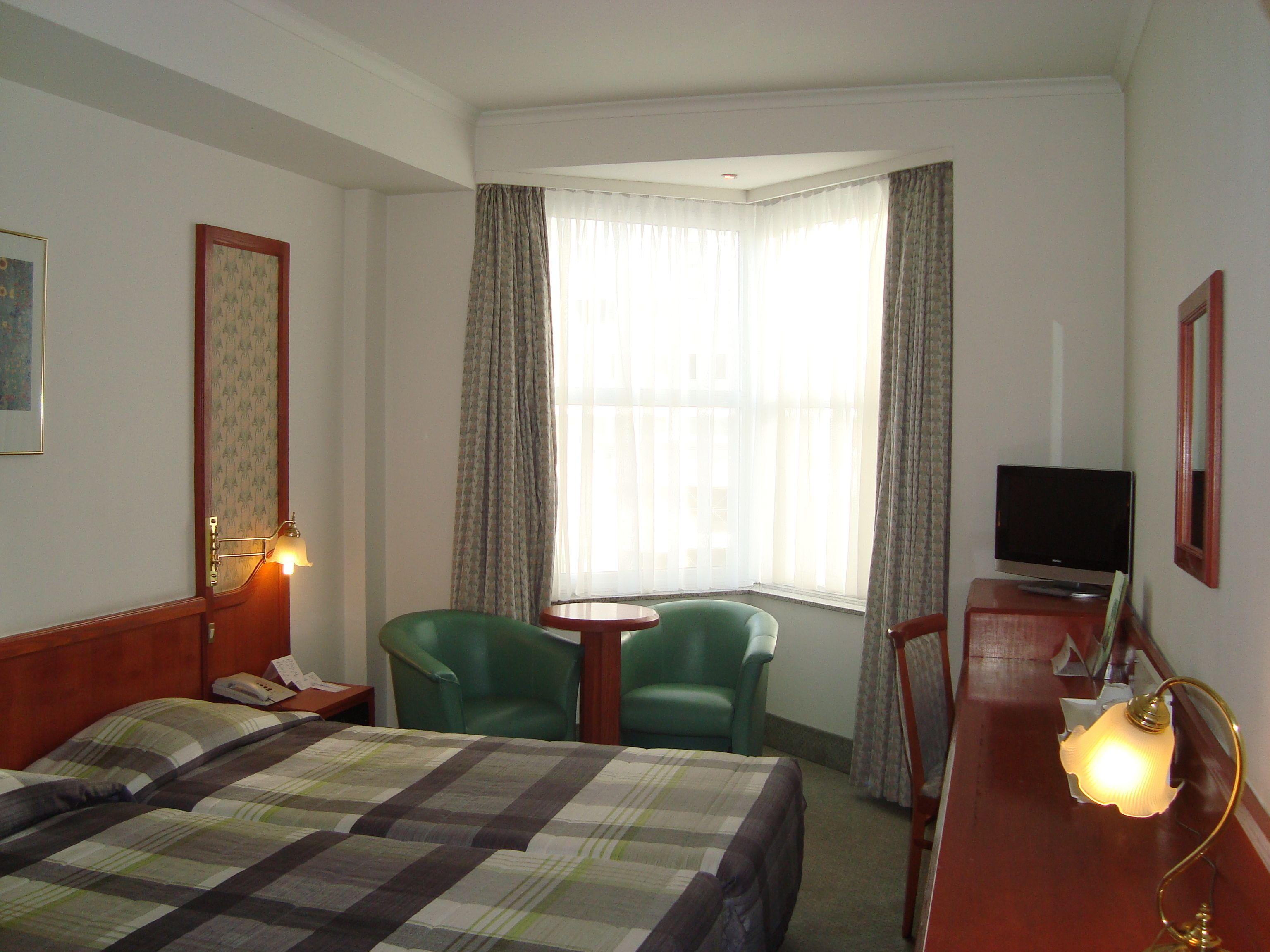Hotel Le Dome 3*