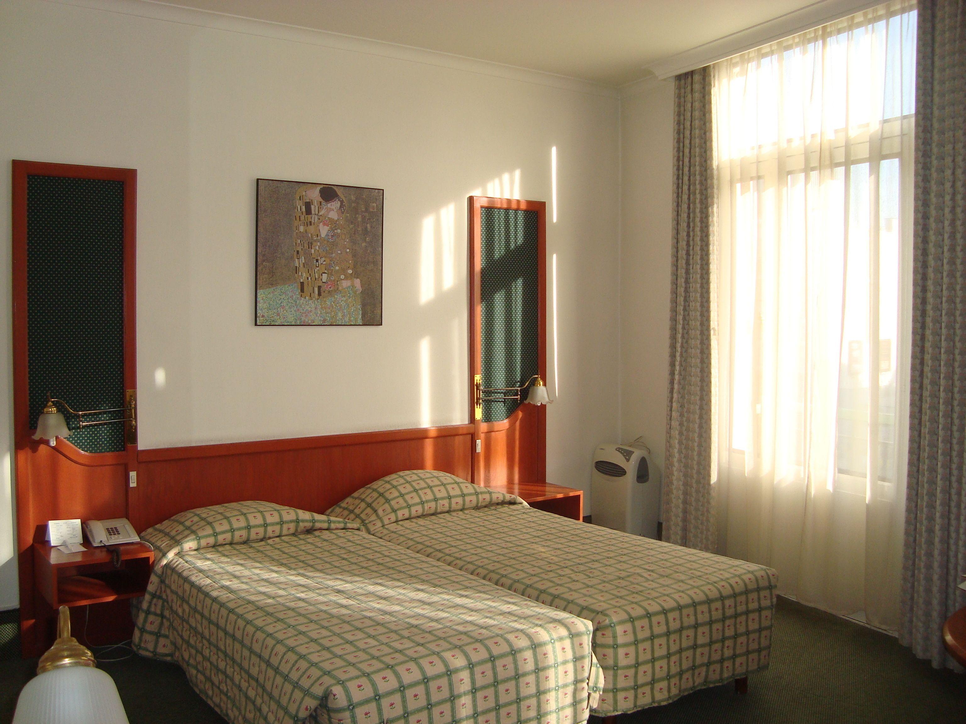 Hotel Le Dome