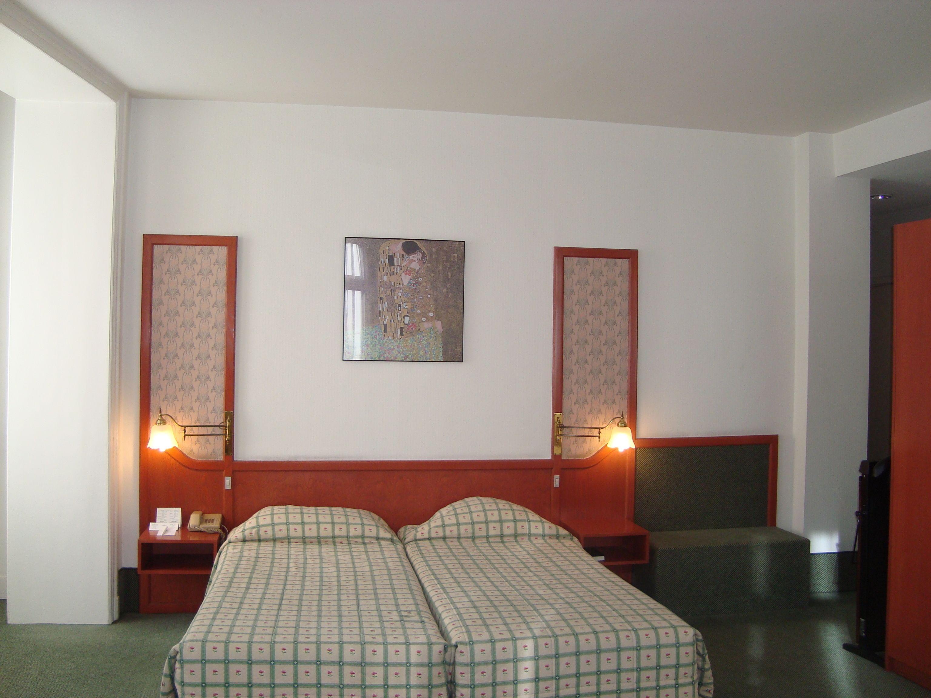 Hotel Le Dome Brussels