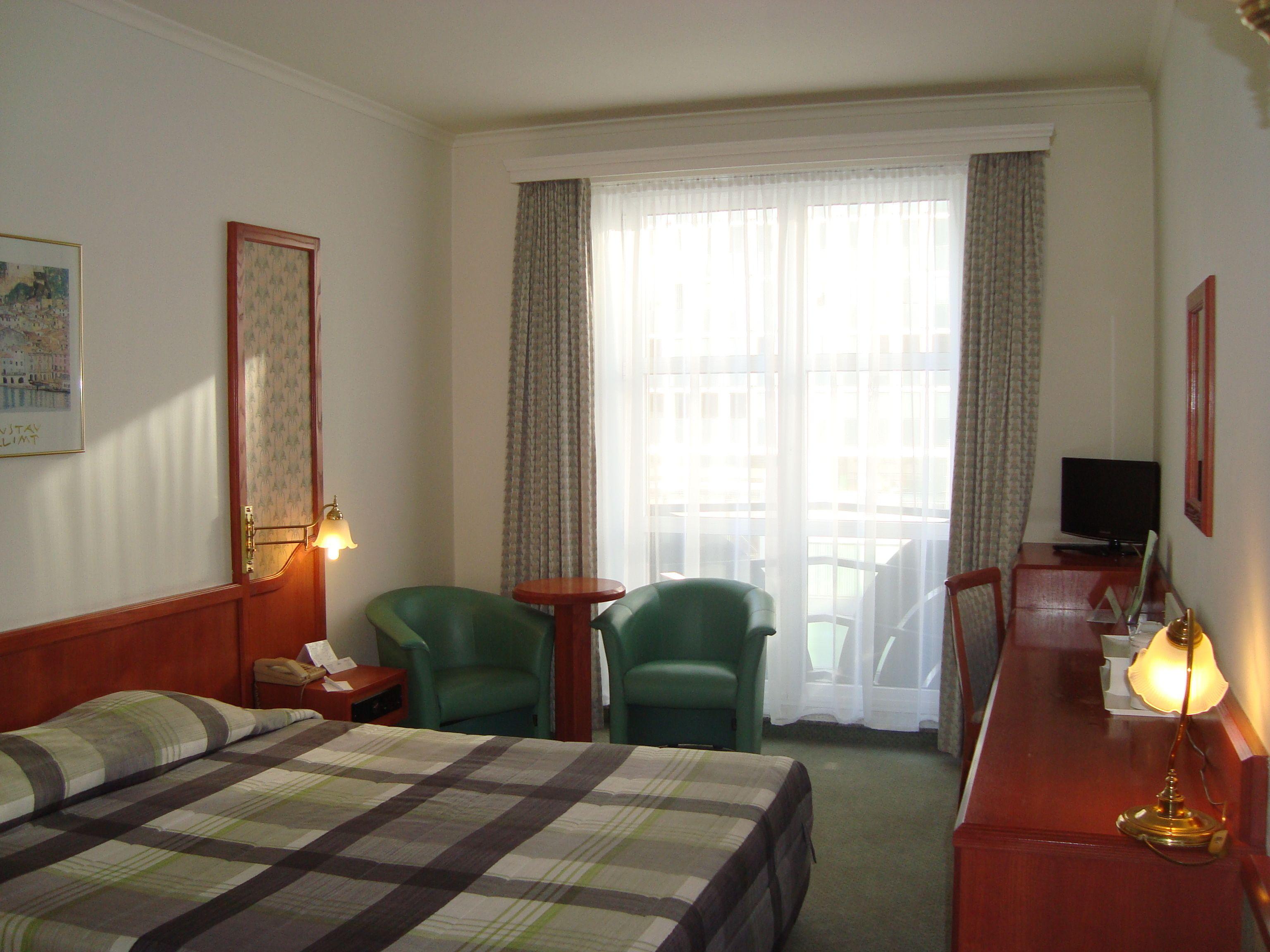 Hotel Le Dome Brussels
