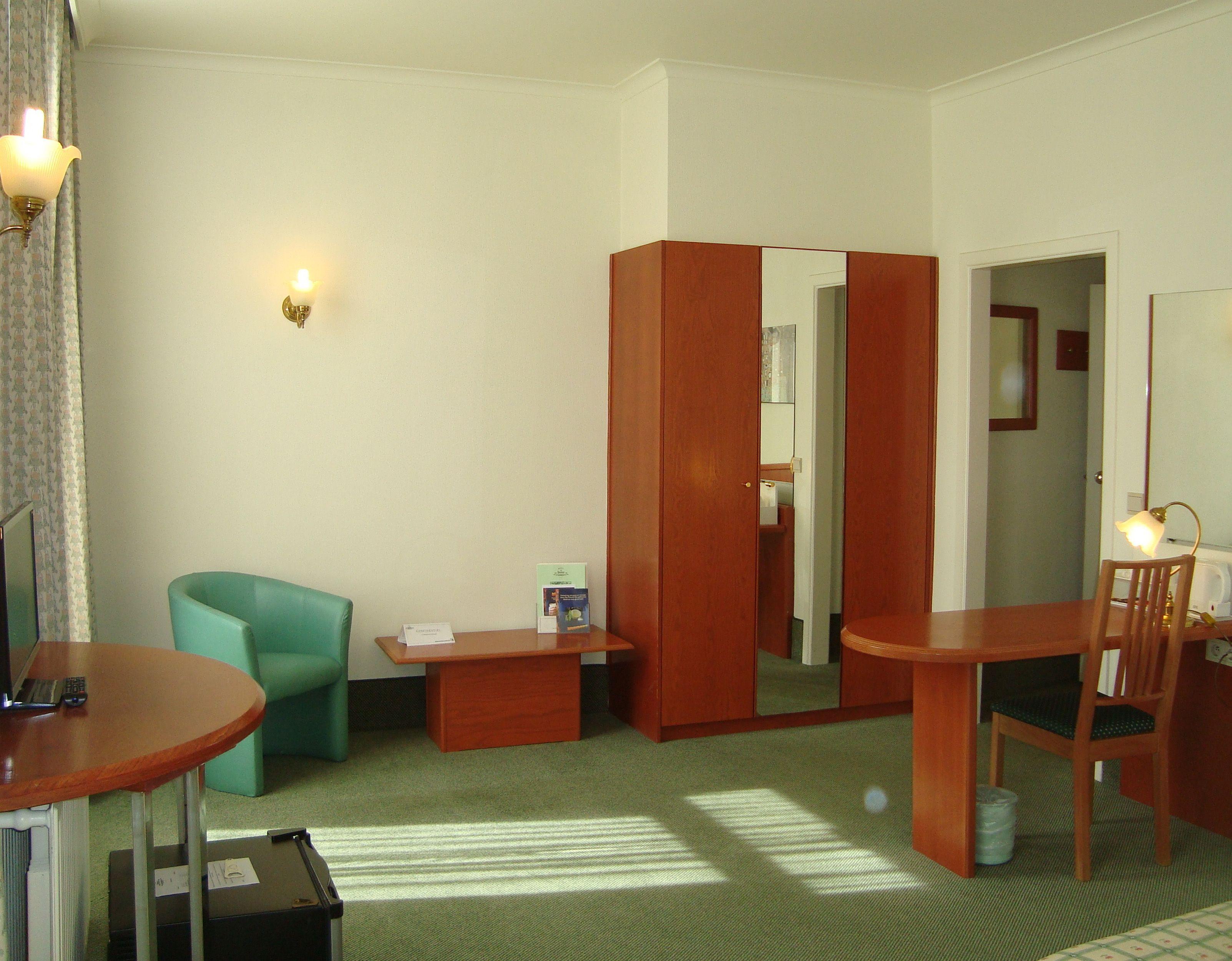 Hotel Le Dome 3*