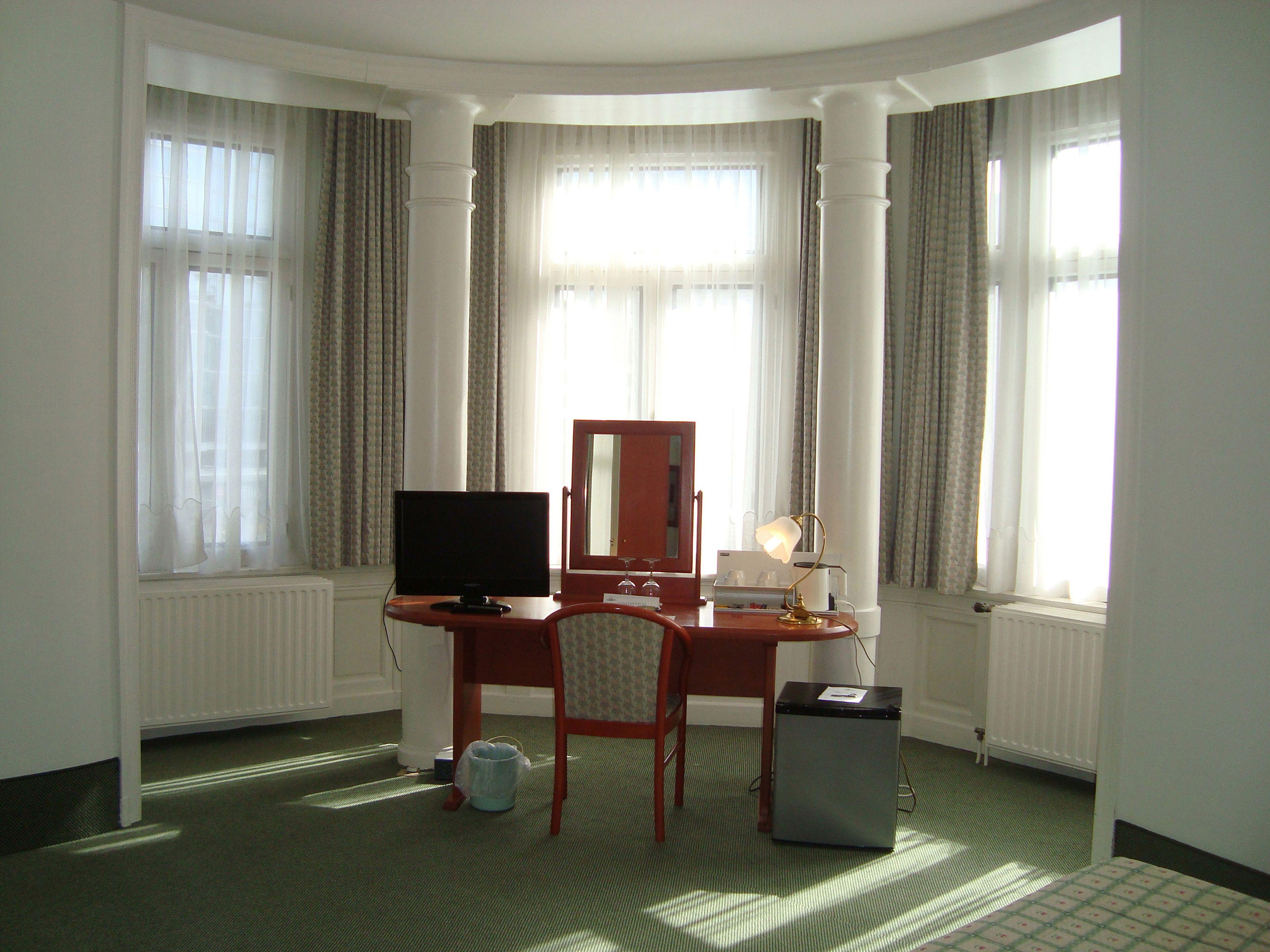 Hotel Le Dome