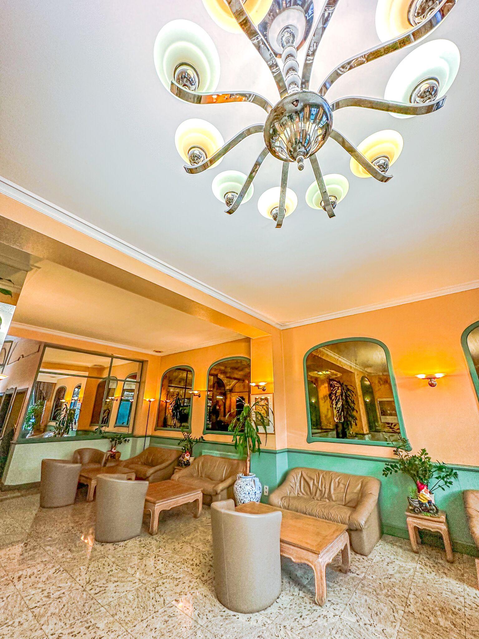 Le Dome Hotel Brussels