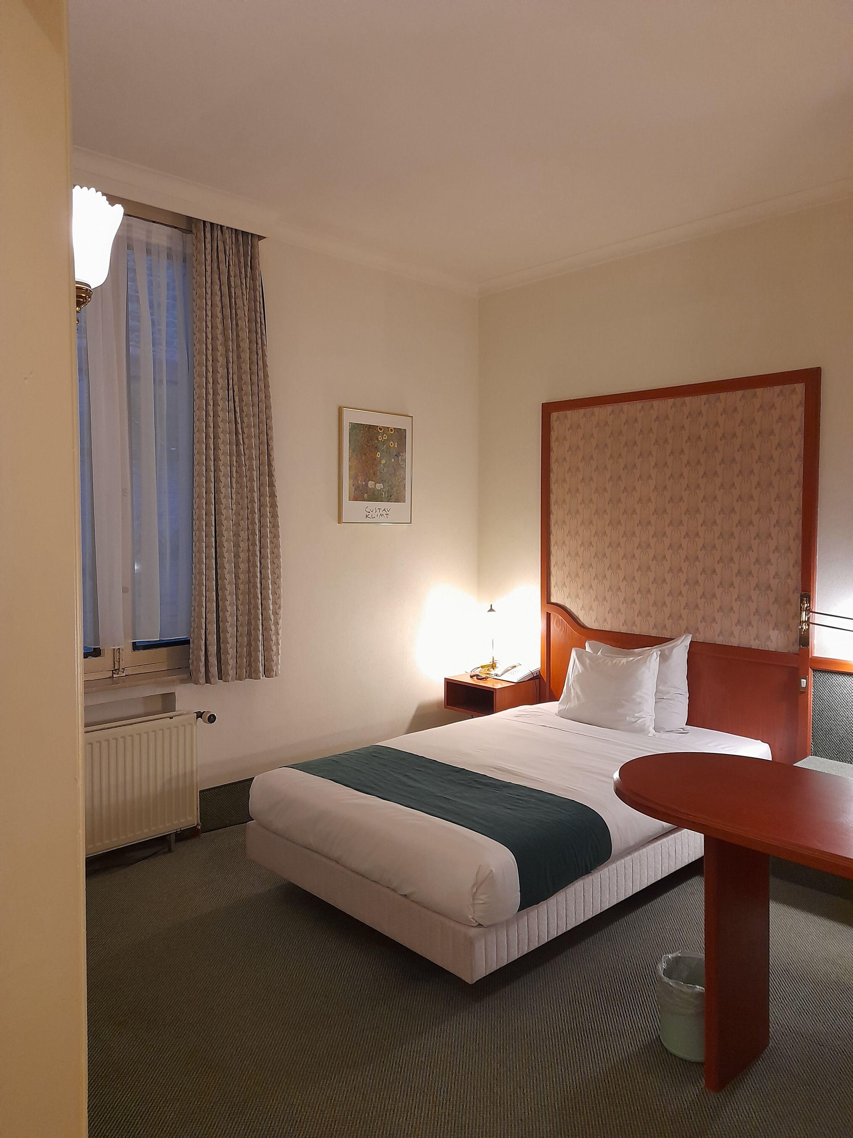 Le Dome Brussels