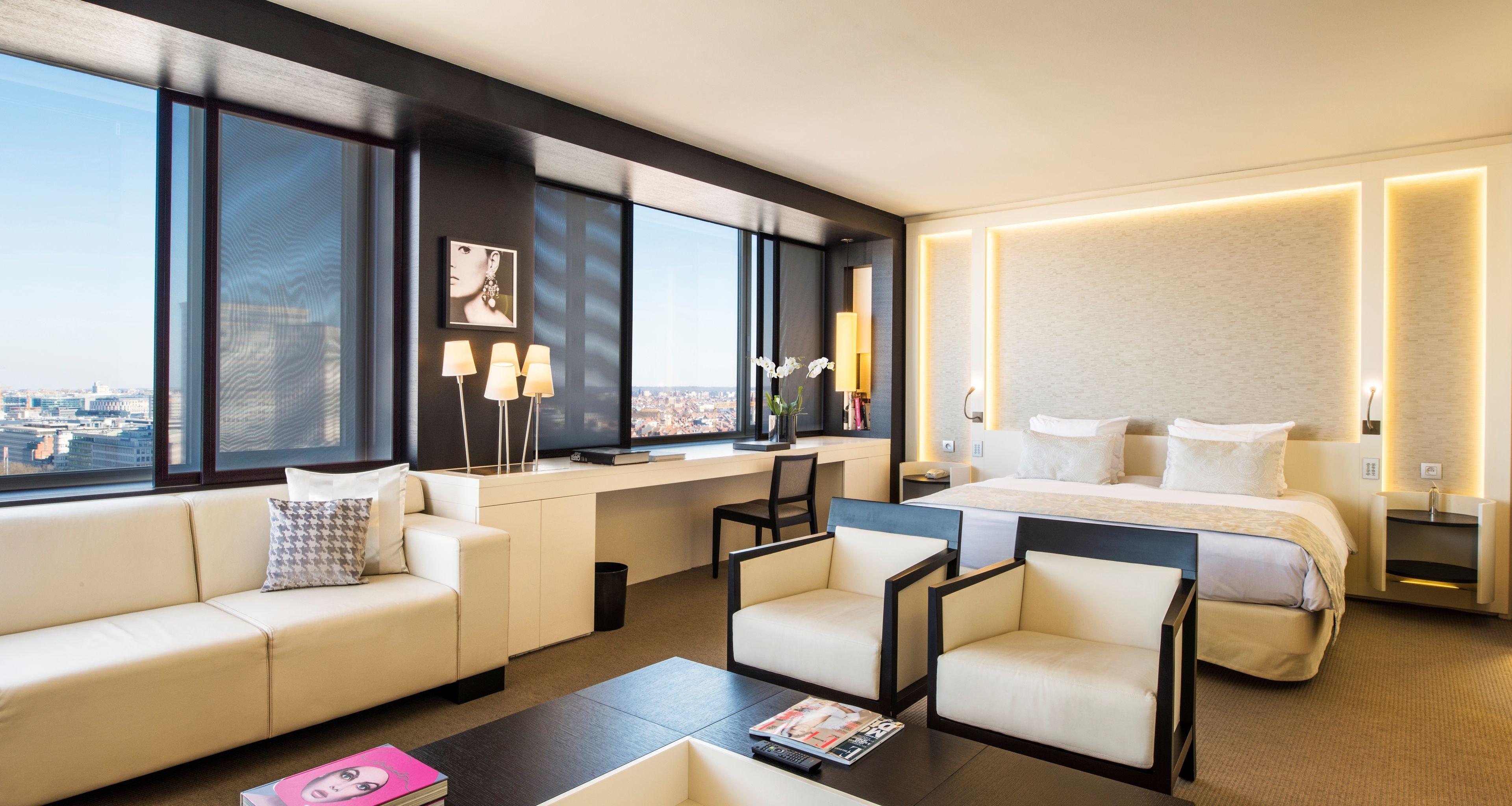 Hotel The Brussels