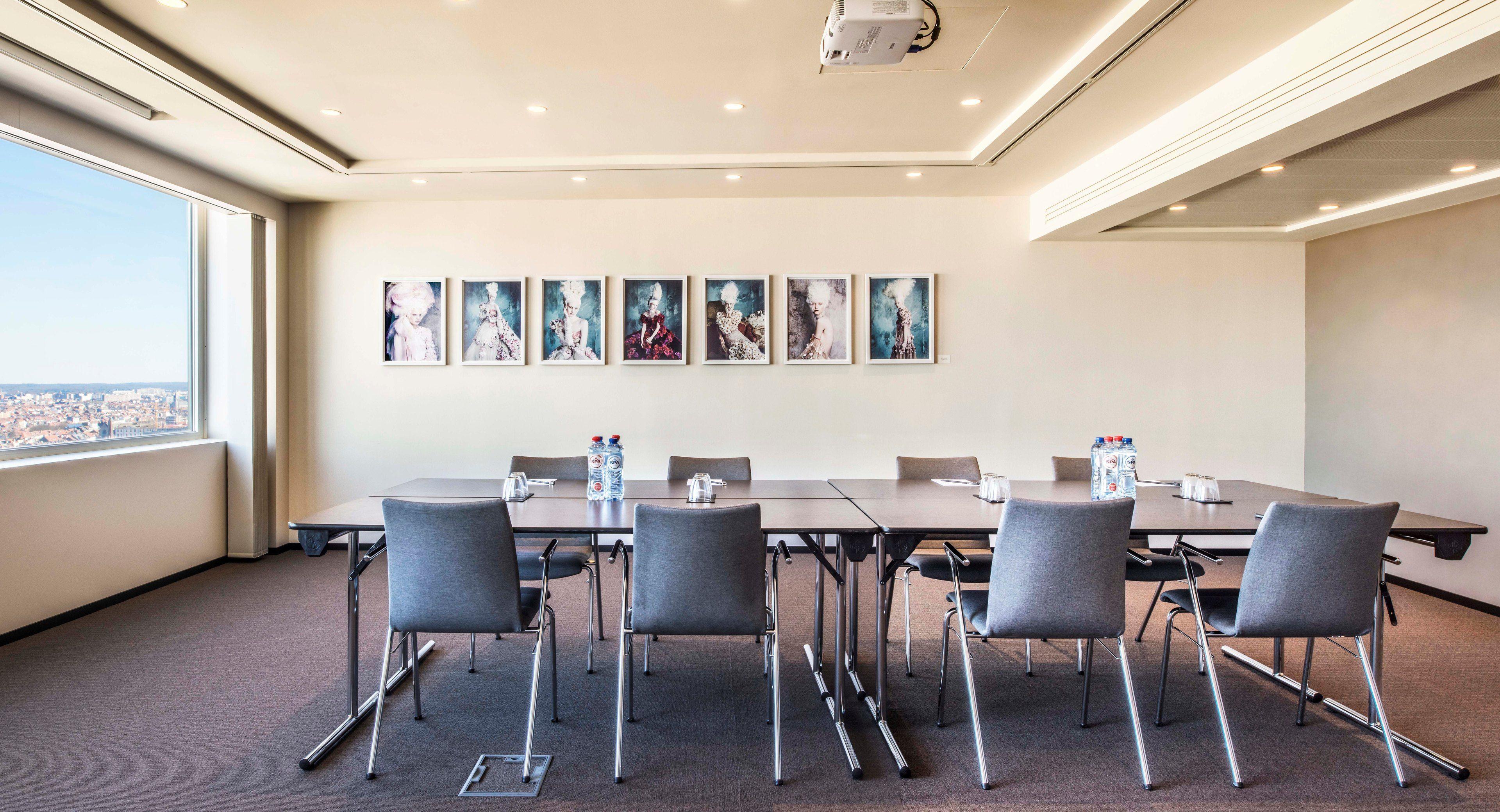The 4* Brussels