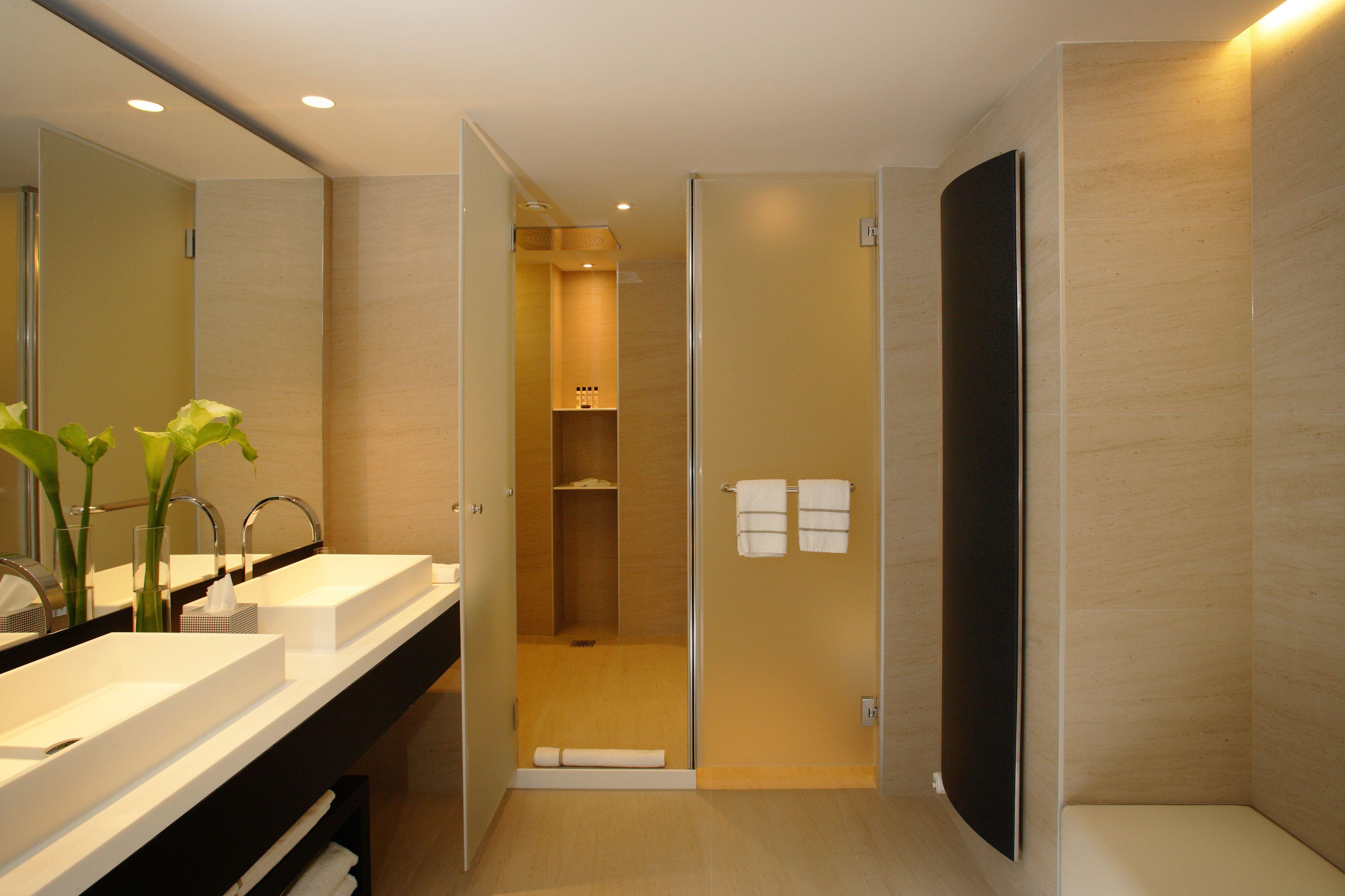 The Hotel Brussels