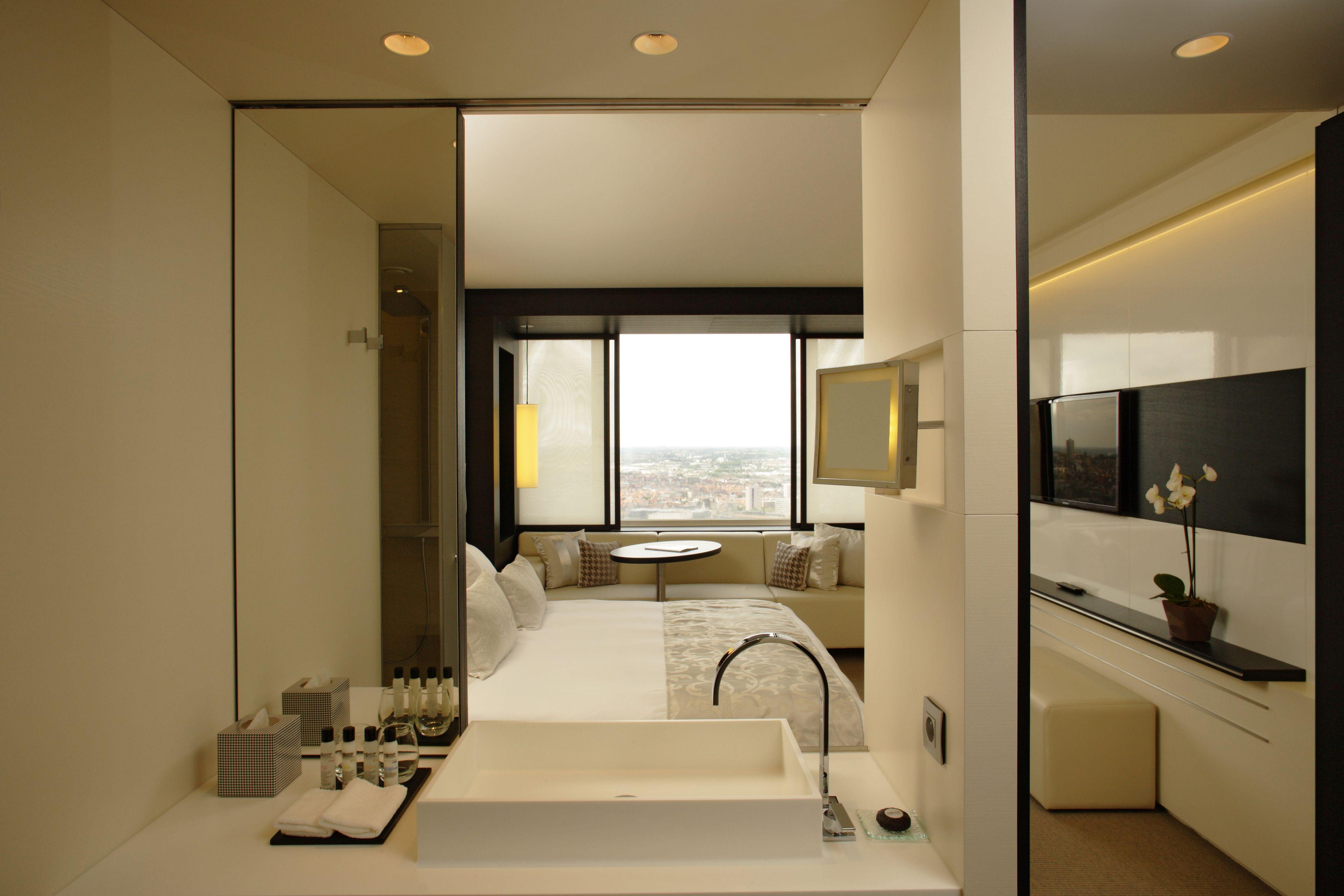 The 4* Brussels